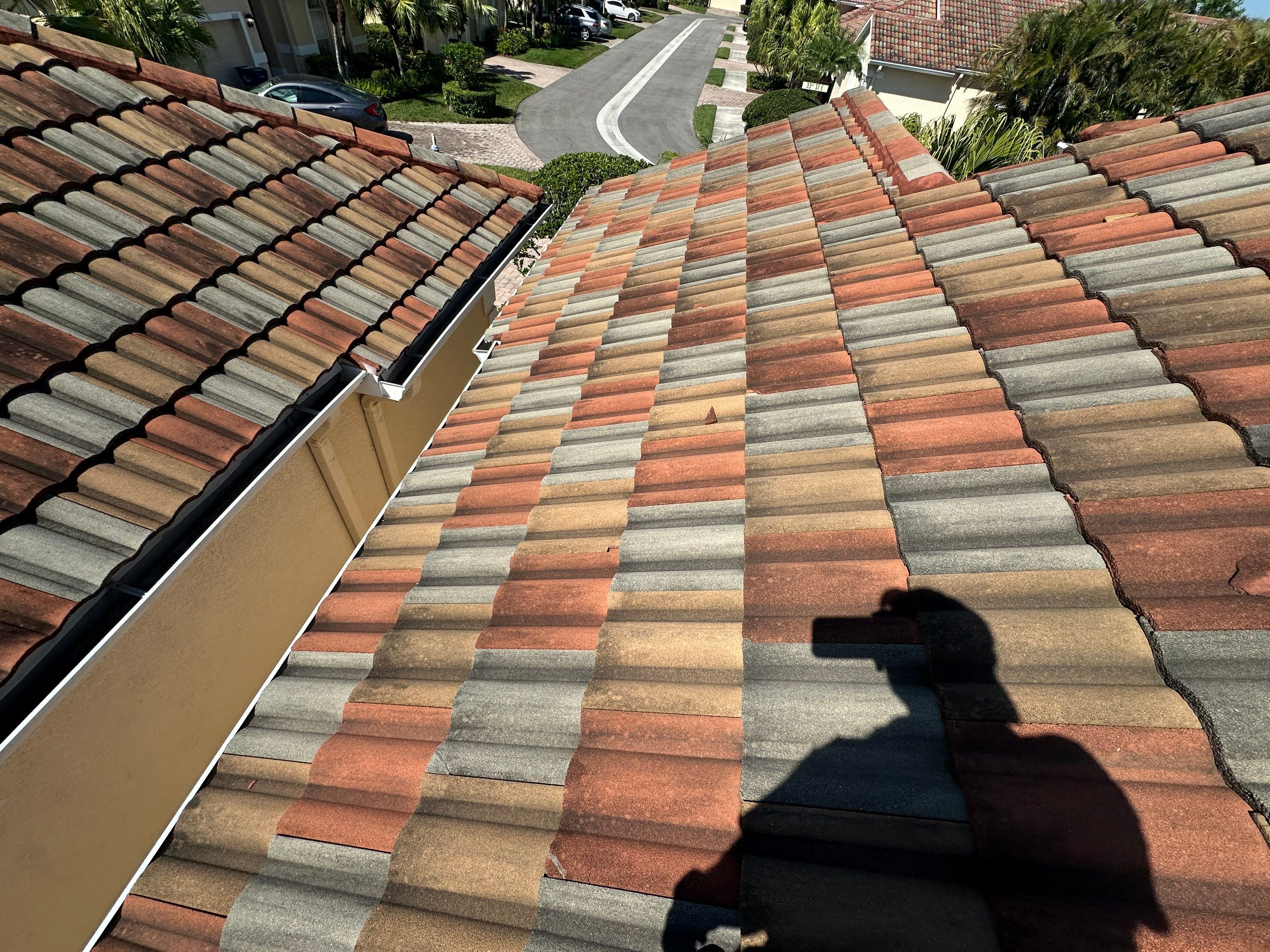 Water Damage Claim in Sarasota by FLAPA & KeyStone