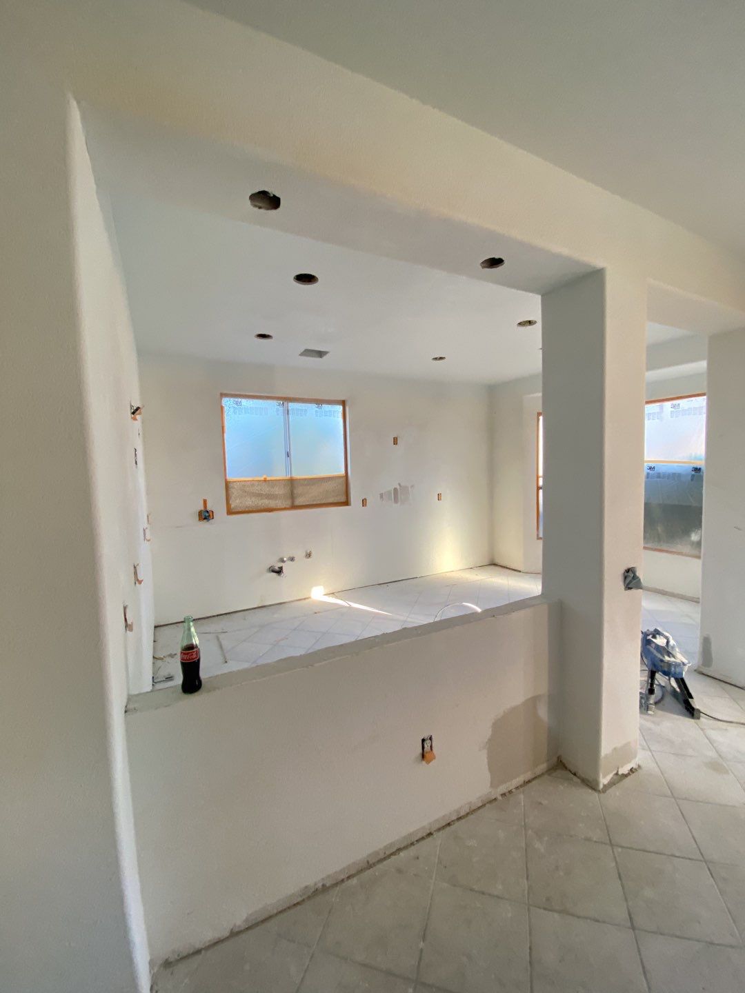 Whole Home Remodeling by Workman Company LLC 