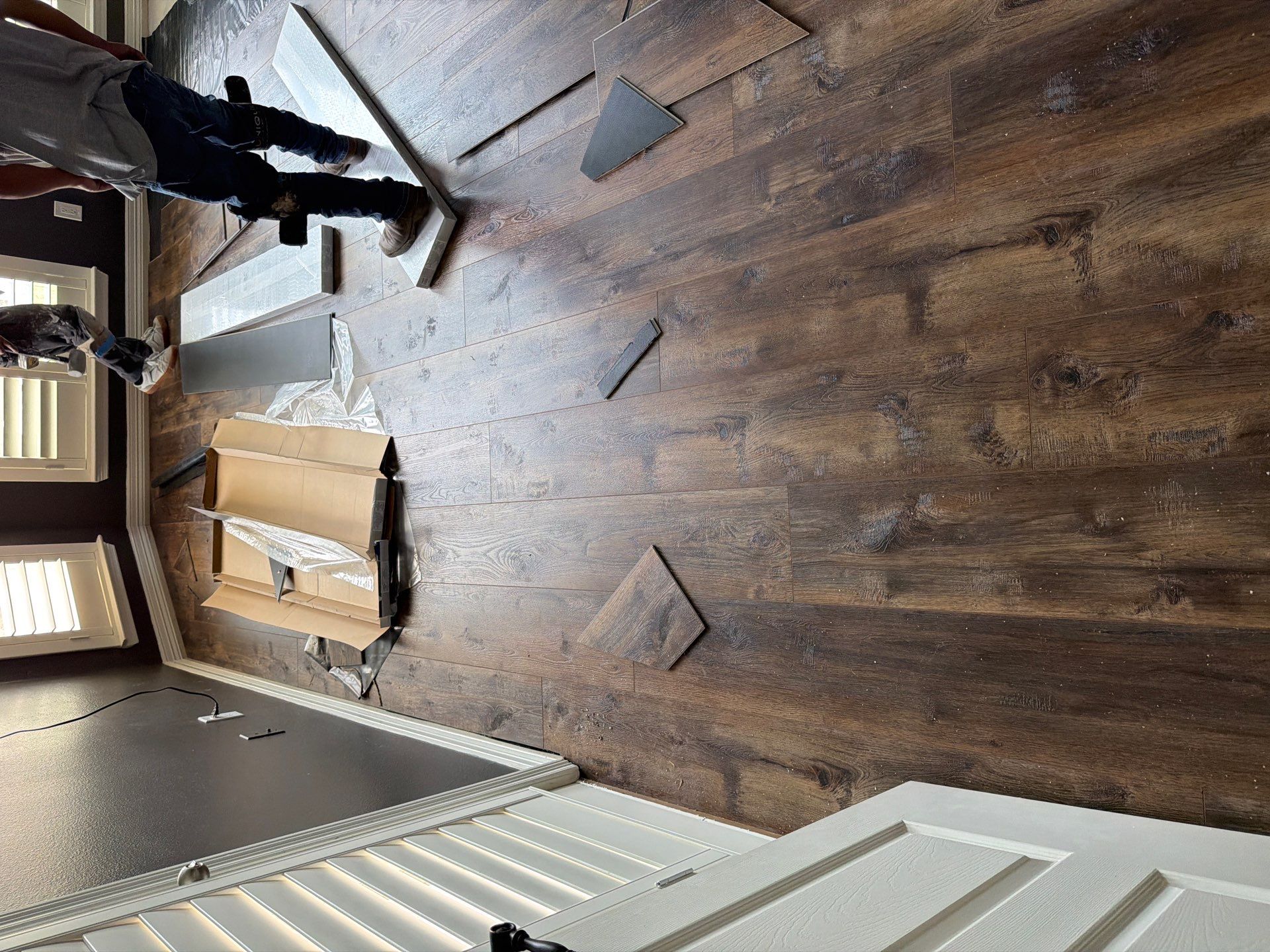Water Damage Remediation and Restoration in Baytown by Southern Quality Craftsmanship