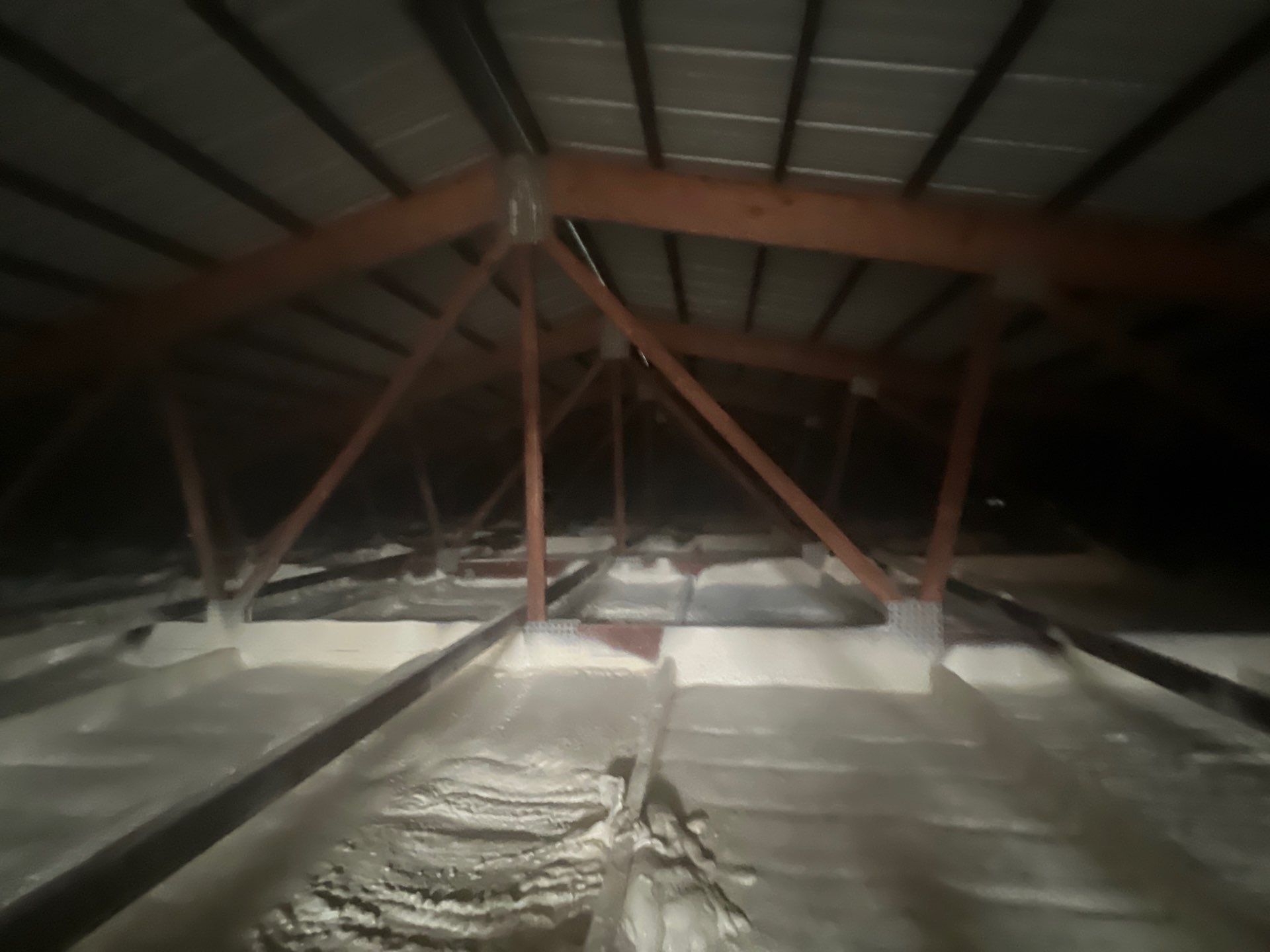 Foam Insulation – Linwood, Nebraska by Tillotson Enterprises