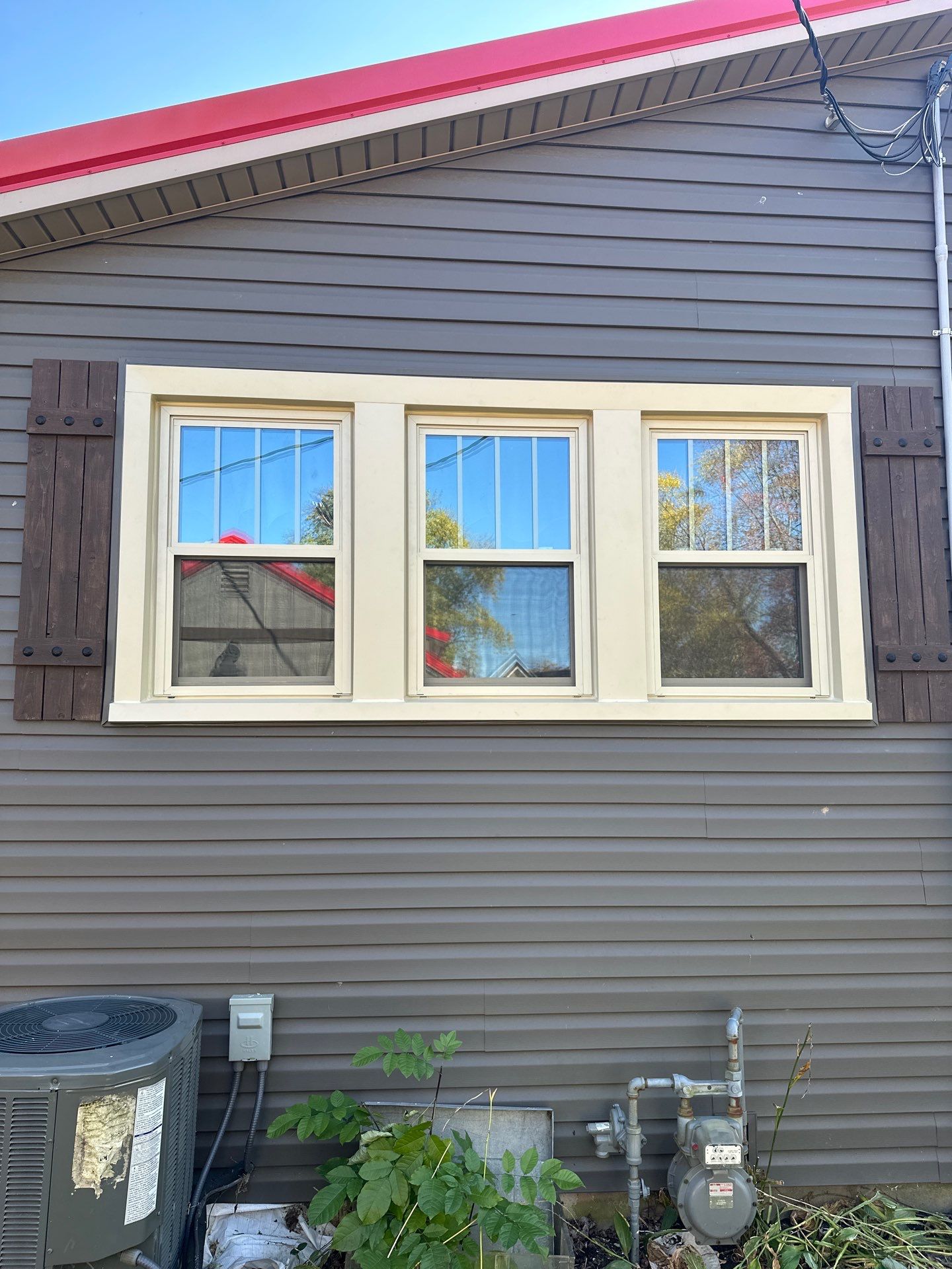 Project in Wabash, IN by Window World Of Fort Wayne