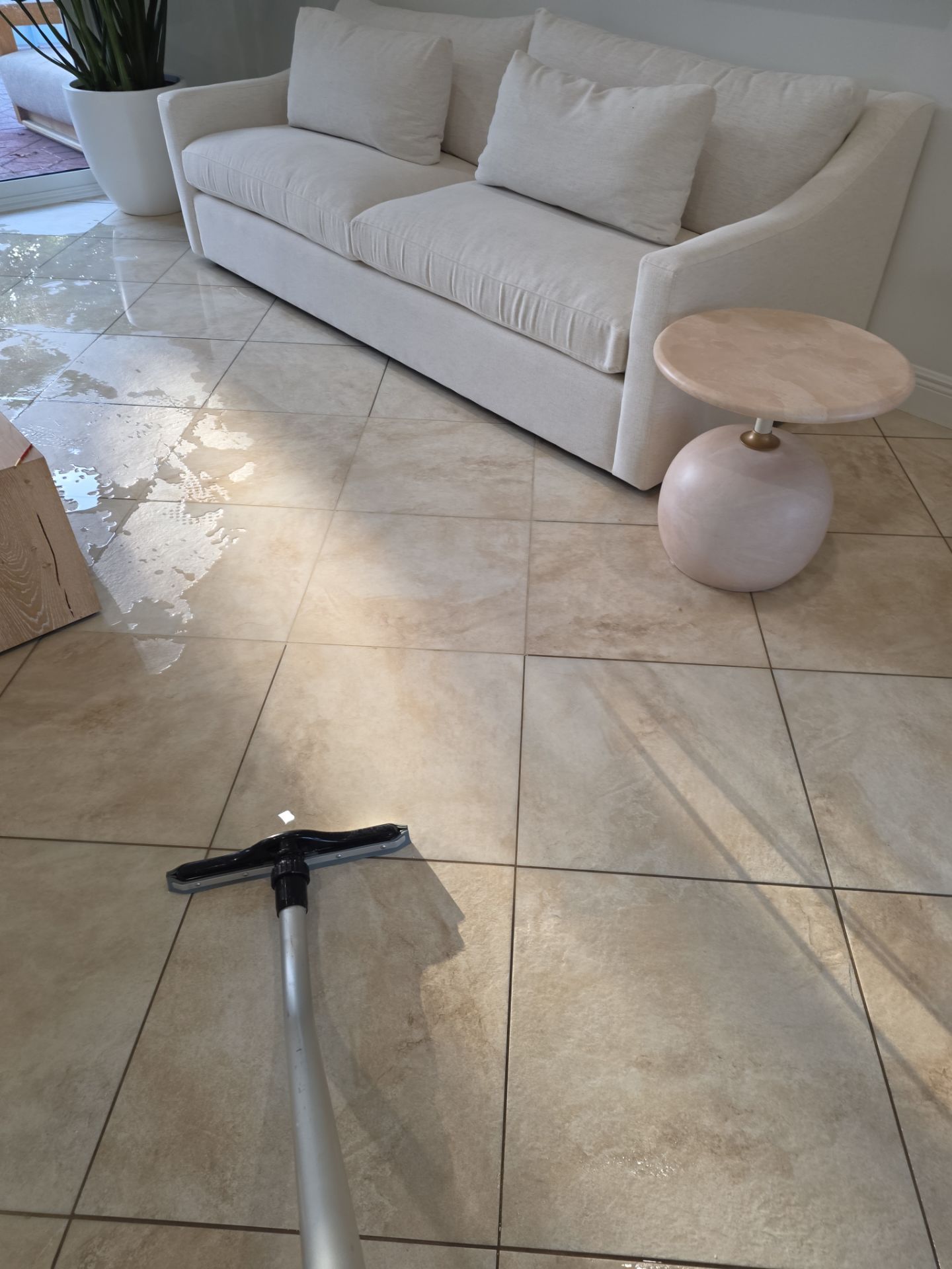  Water Damage Restoration  in West Palm Beach by SuperClean 