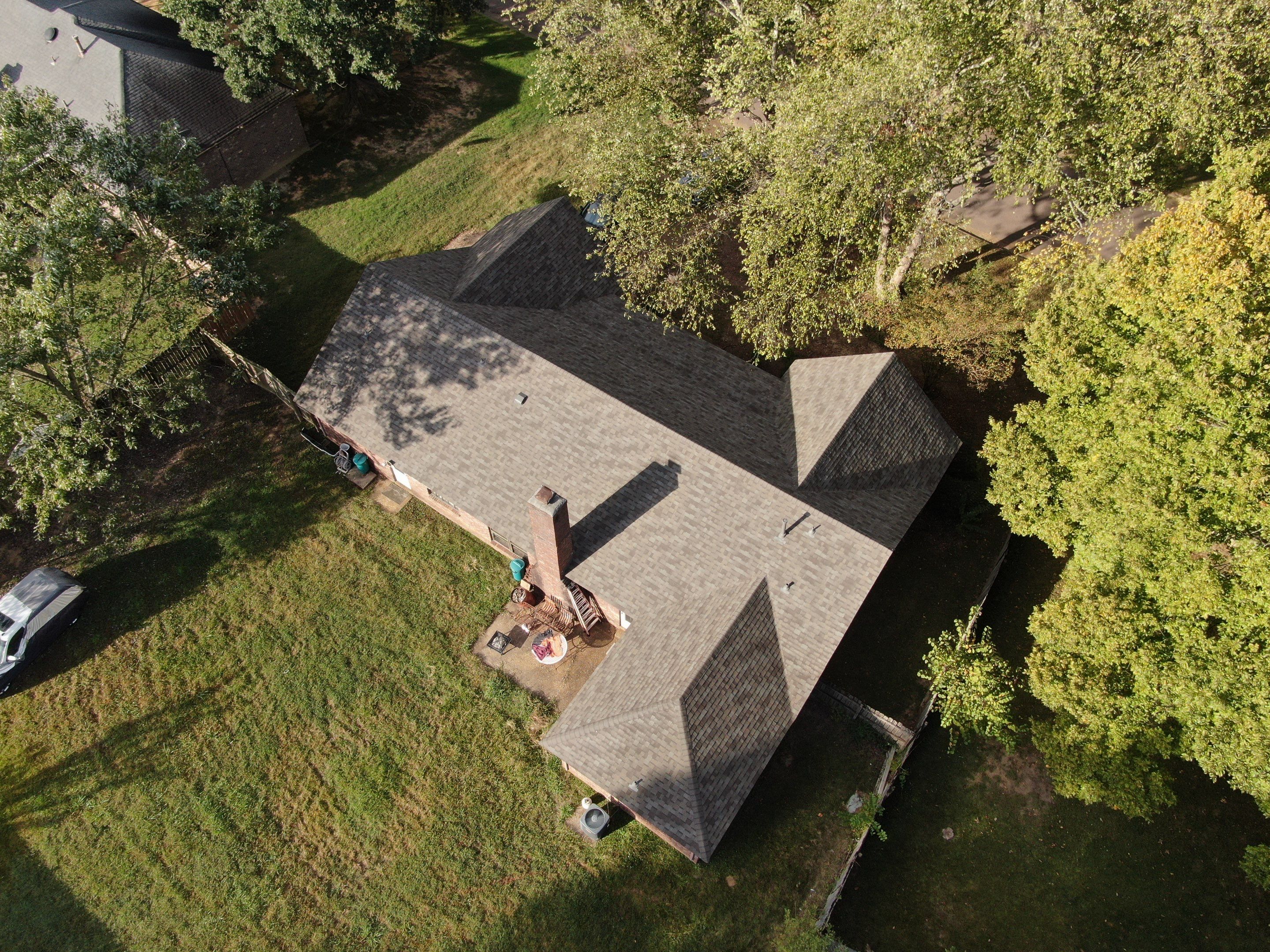 Julia L. by Haven Roofing