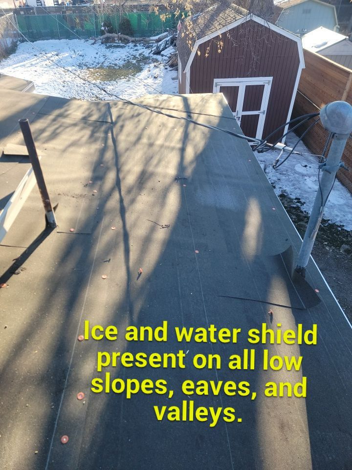 Residential Roofing Installation using GAF Timberline HDZ - Lifetime Shingle by The Roof Doctor