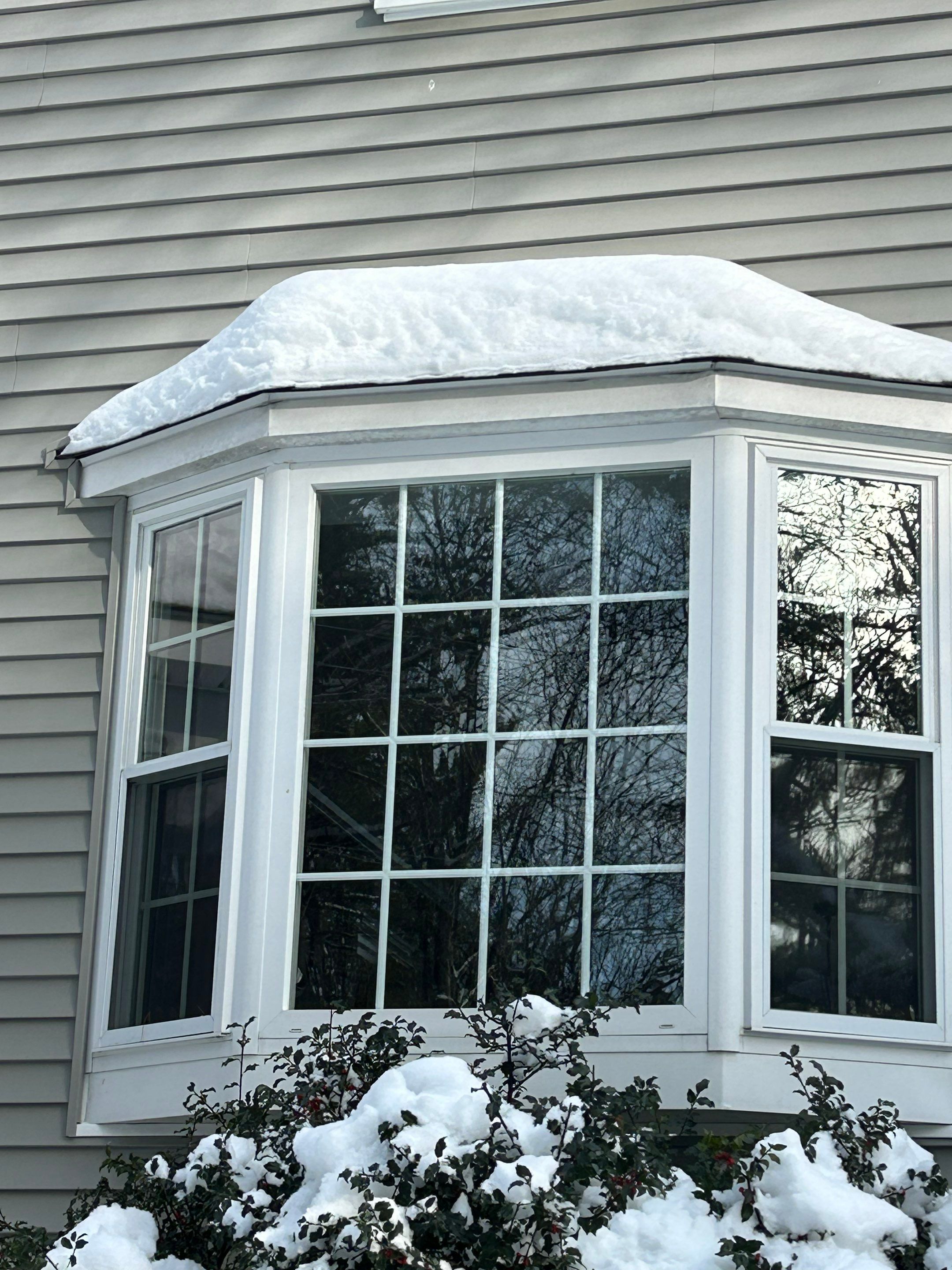 Glass Replacement using Clear Insulated Glass by Cheshire Glass Company