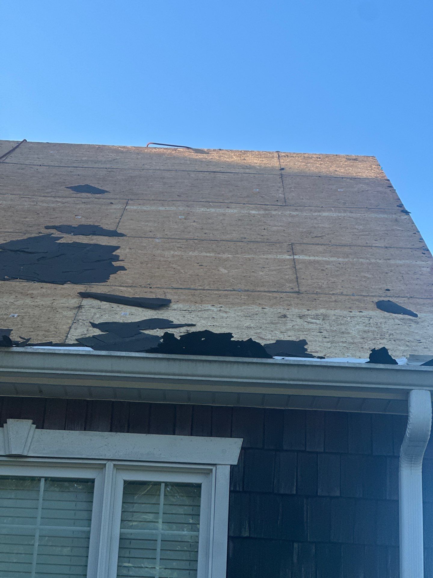 Kevin Porter by United Contracting and Roofing