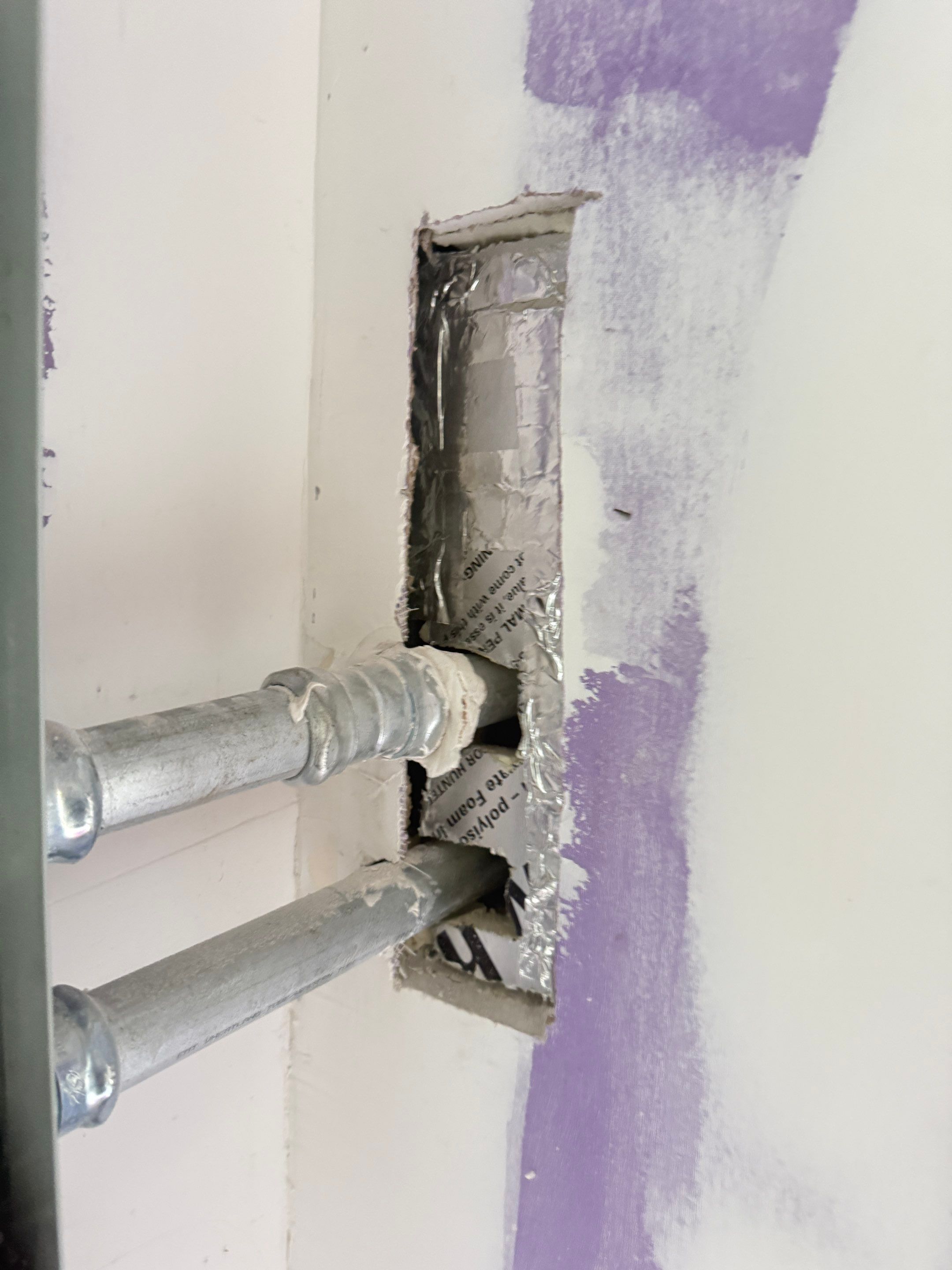 Project in Miami by Payoli Solar