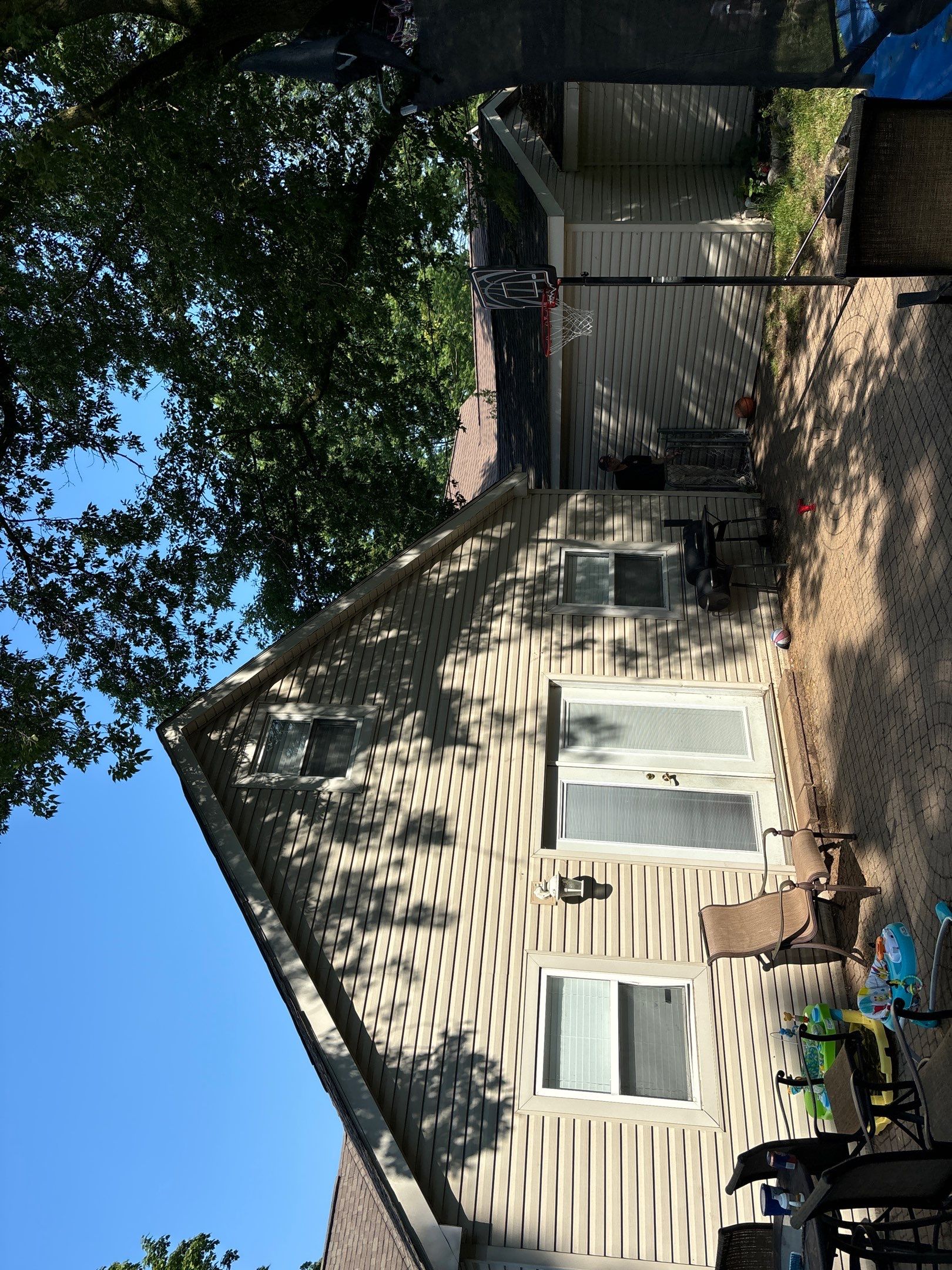 Roof Replacement using Owens Corning by 180 Contractors