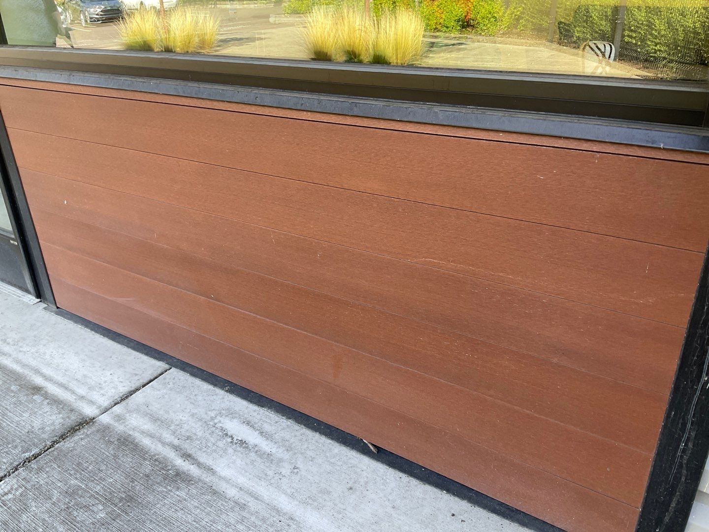 Soft Wash using Soft wash solution by Willamette Outdoor Wash LLC