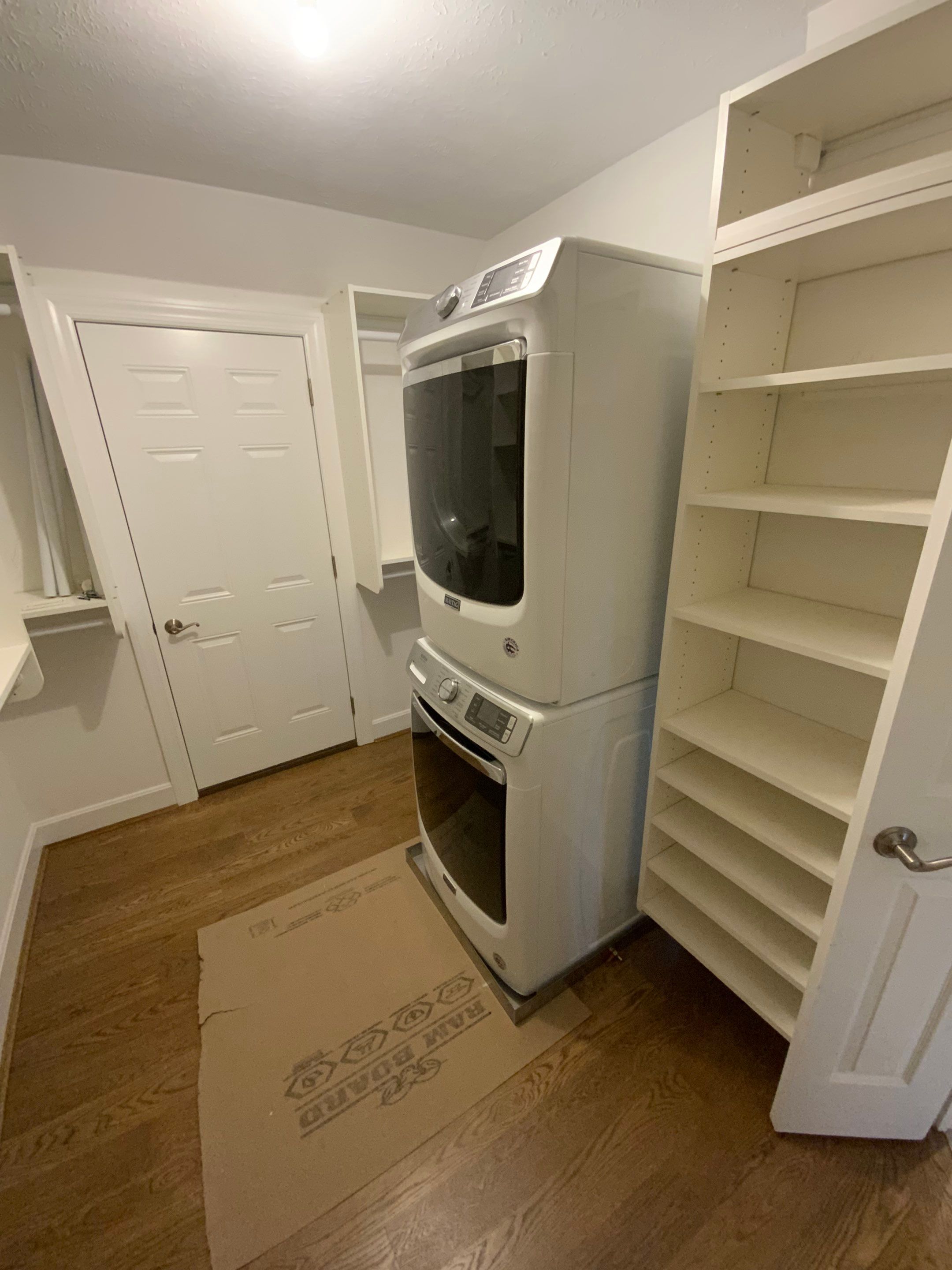 Centerville Condo Elevator by Zengel Group