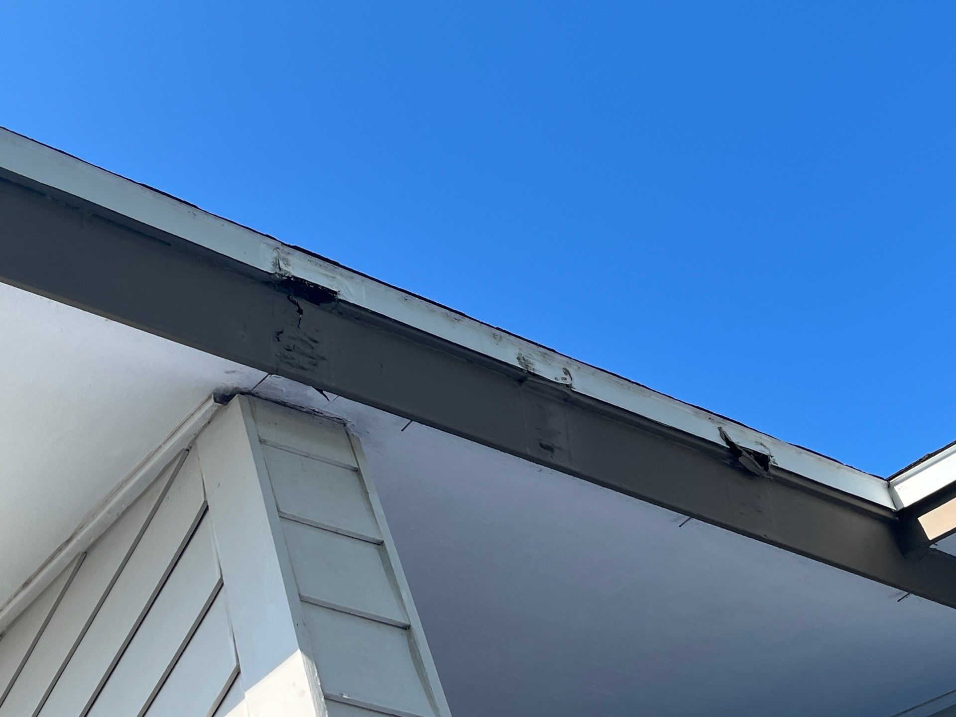 Project in Seminole 33776 by Mitchell Roofing Company LLC 