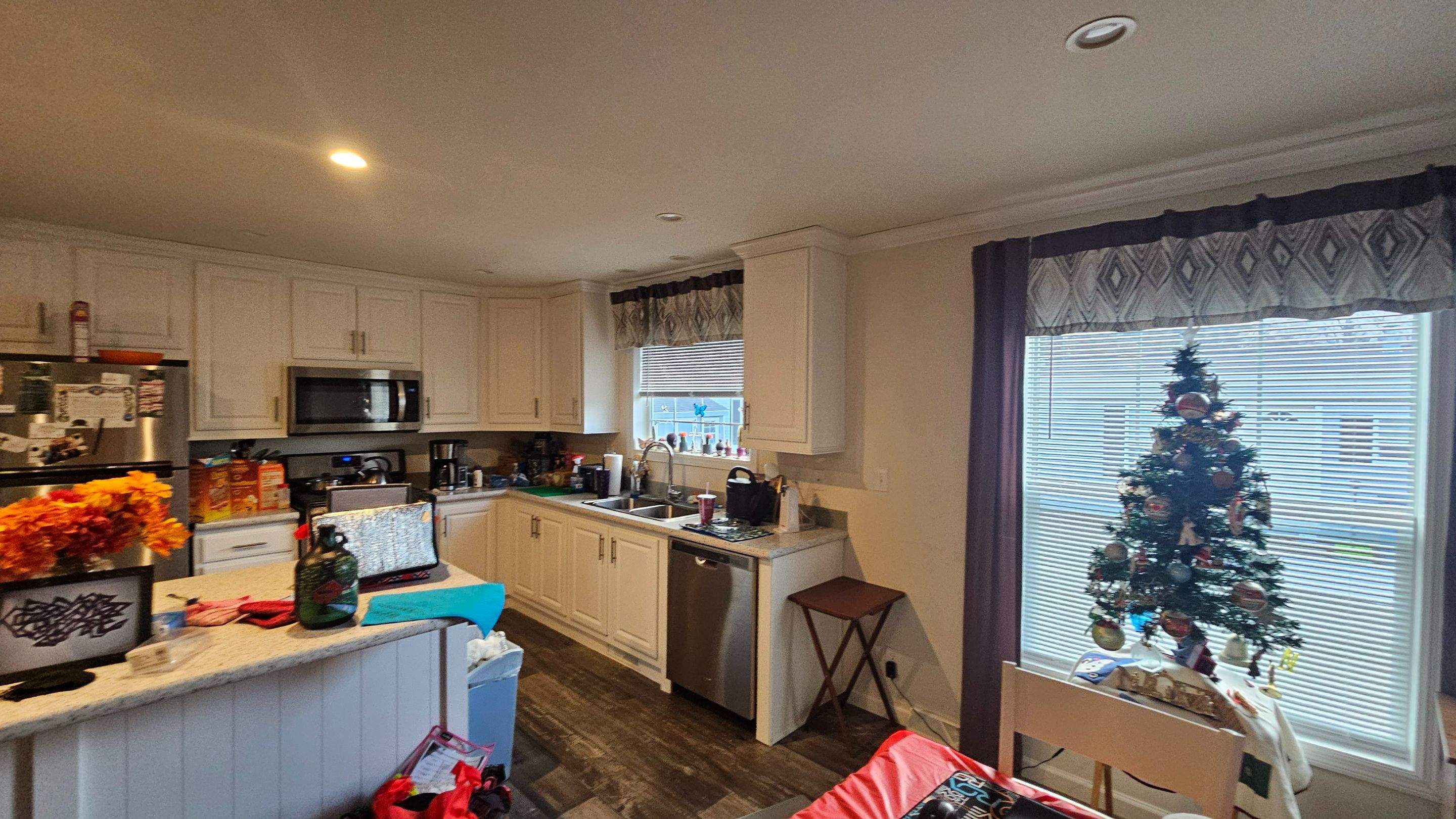 Water Damage Claim in Doylestown by FLAPA & KeyStone