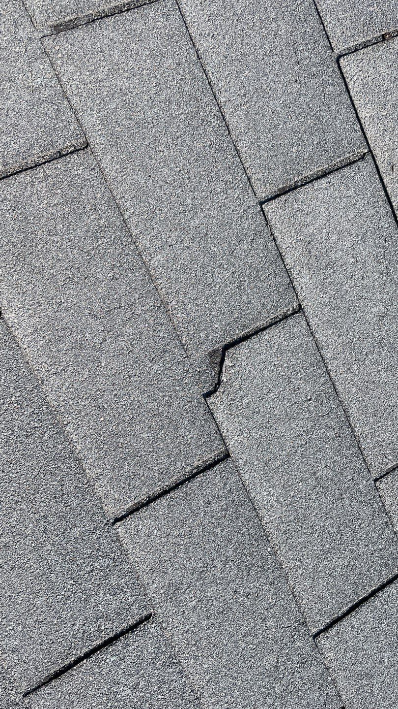 Residential Roofing Installation using GAF Timberline HDZ - Lifetime Shingle by The Roof Doctor