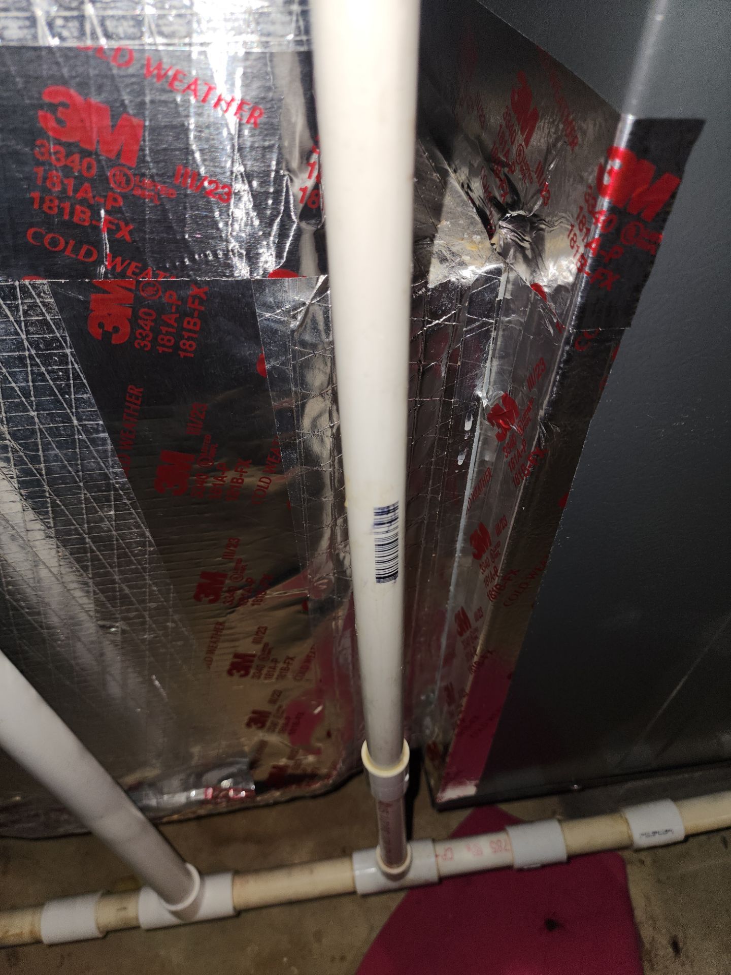 Project in Bethlehem by Fresh Air Duct Cleaning, LLC