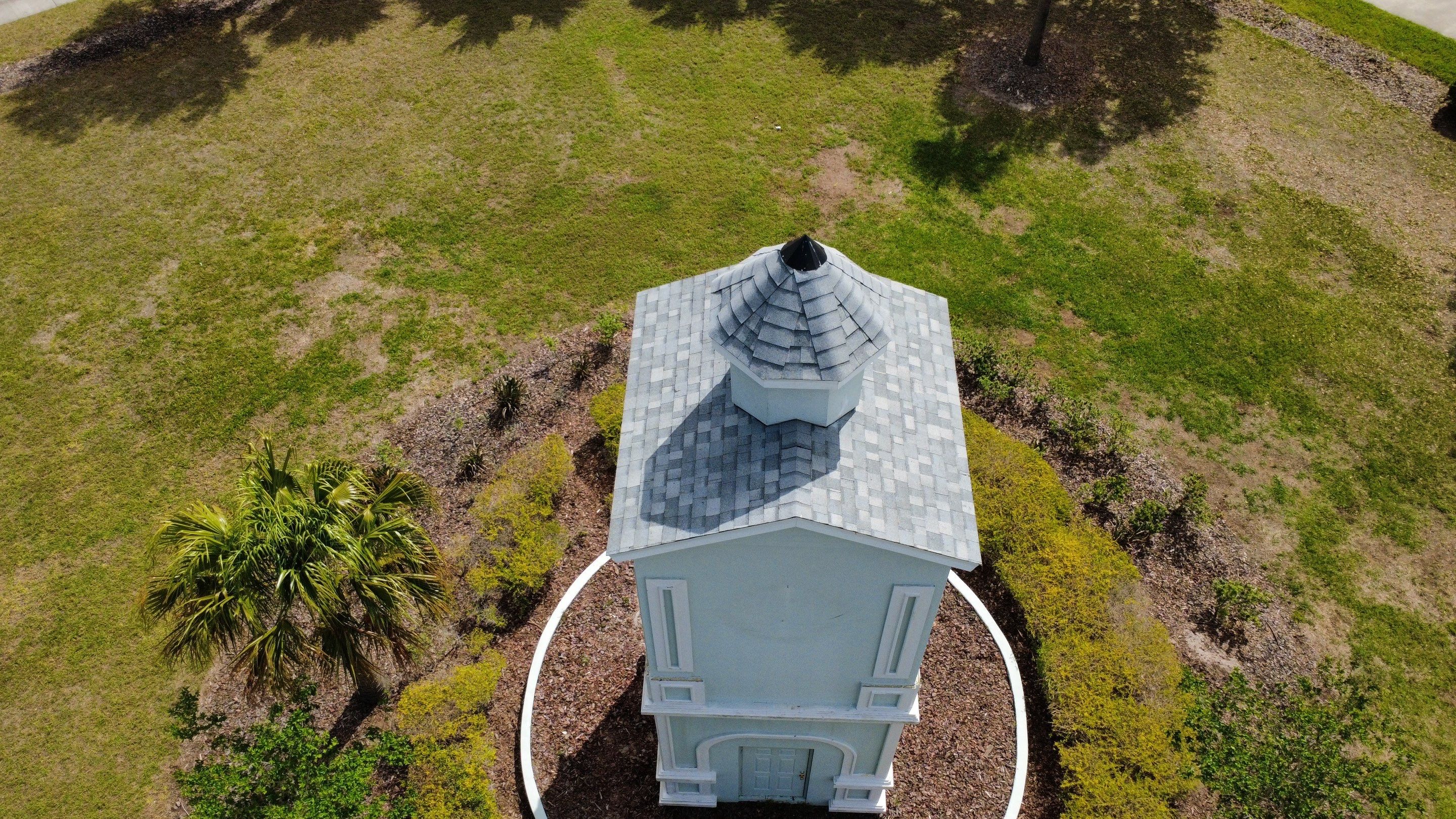 Roof Replacement in Wimauma, FL by Steadfast Roofing