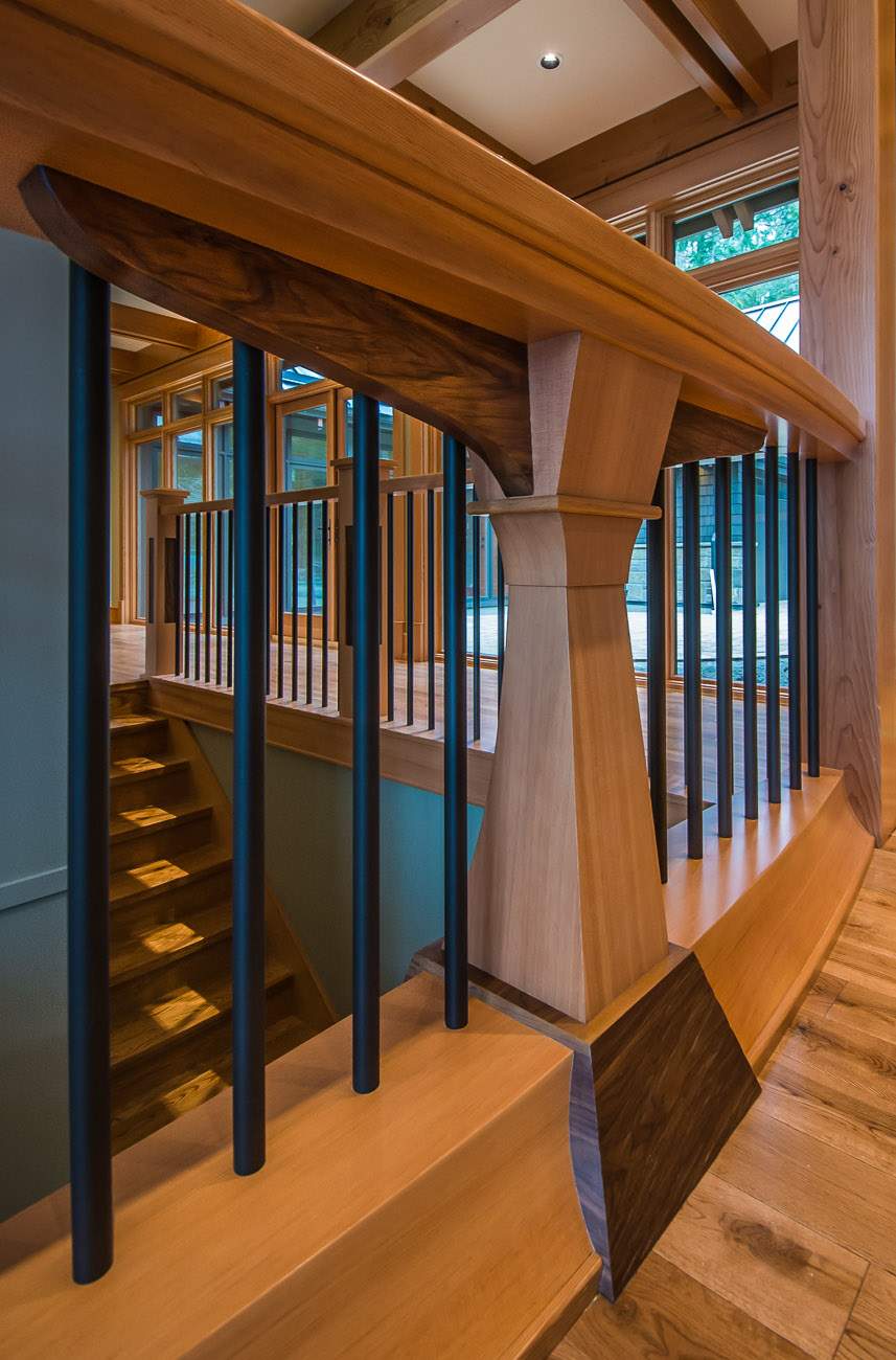 Sproat Lake  by Camelot Homes