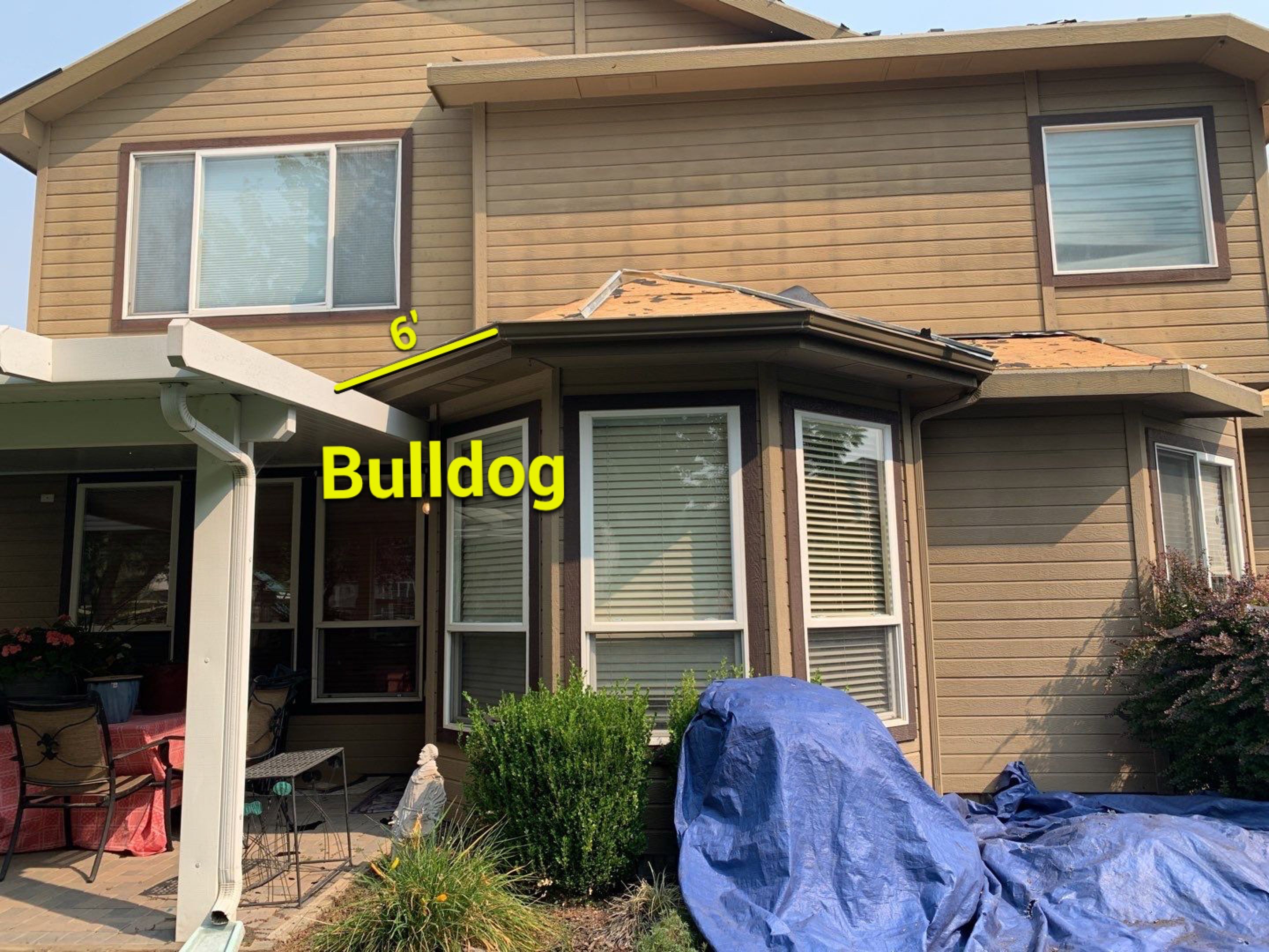 Boise ID., Residential Roofing Installation using Duration Shingles by ID Roofing LLC