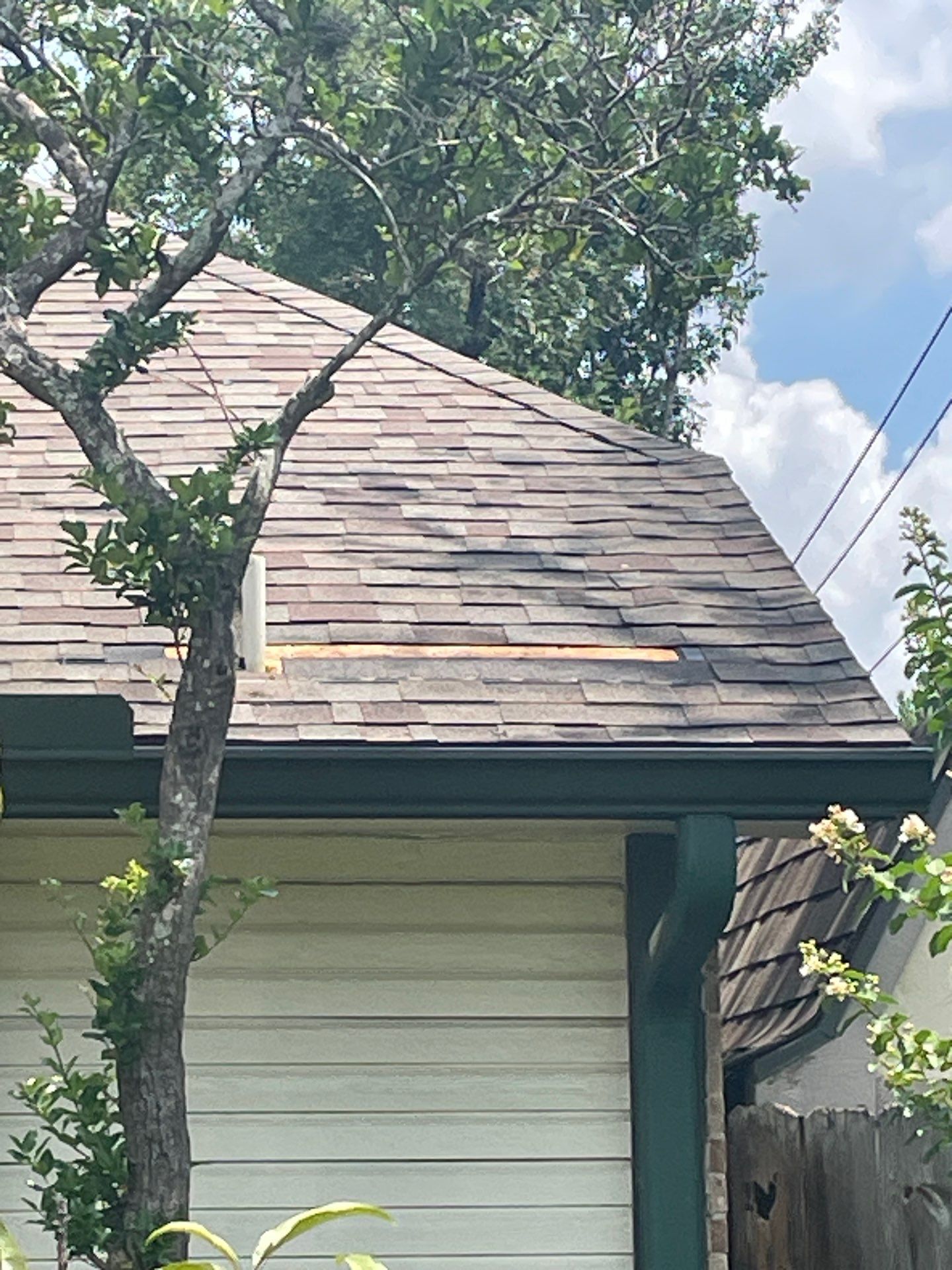 Roof Repair Houston by Roof Repair Company