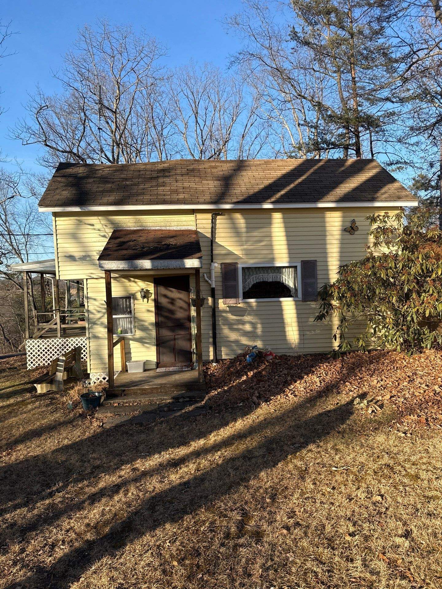 A New Chapter in Cottage Living by Esh Builders