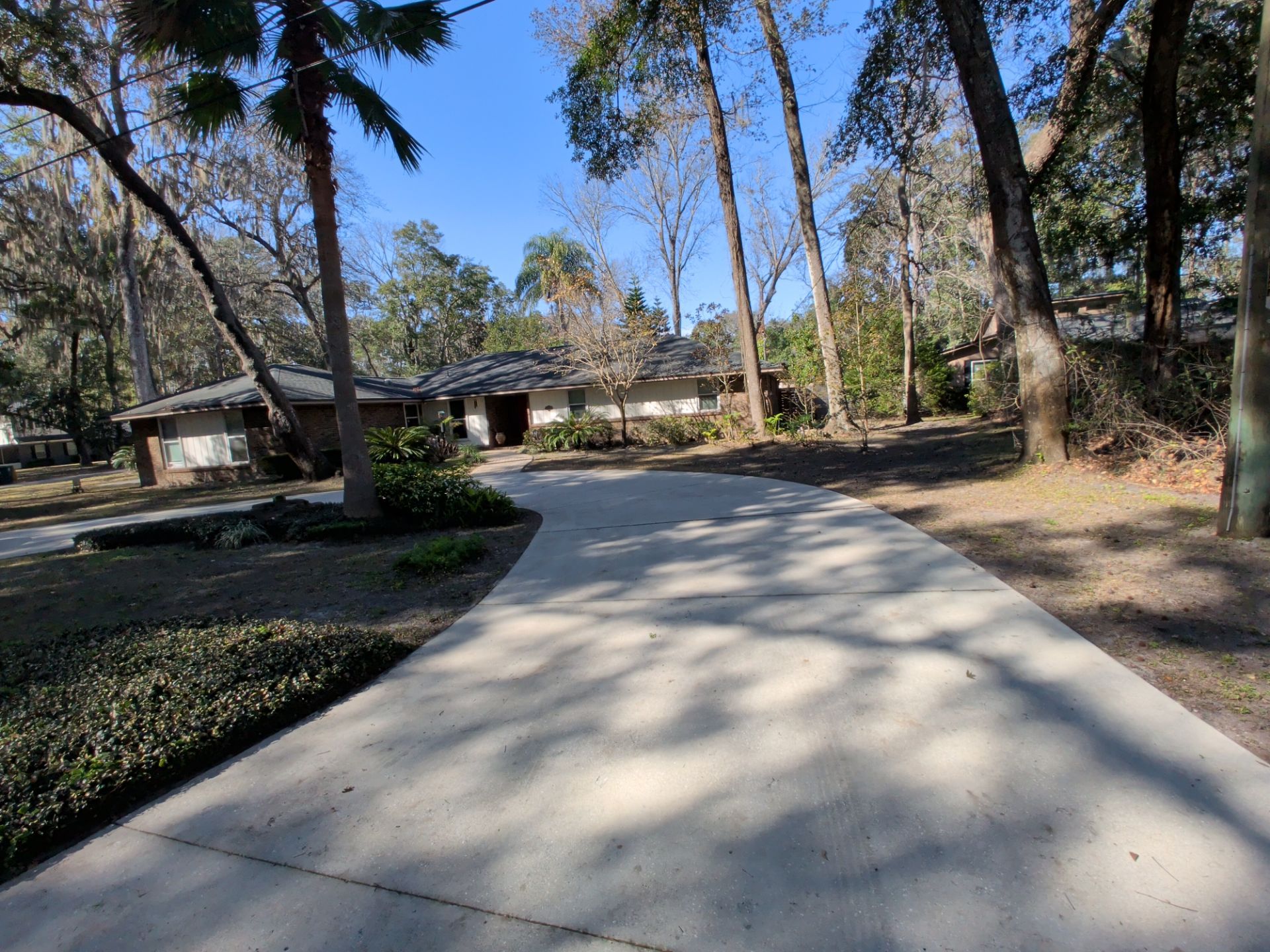 Residential Property Maintenance — Mandarin  Jacksonville, Fl by Harmoni Home Services