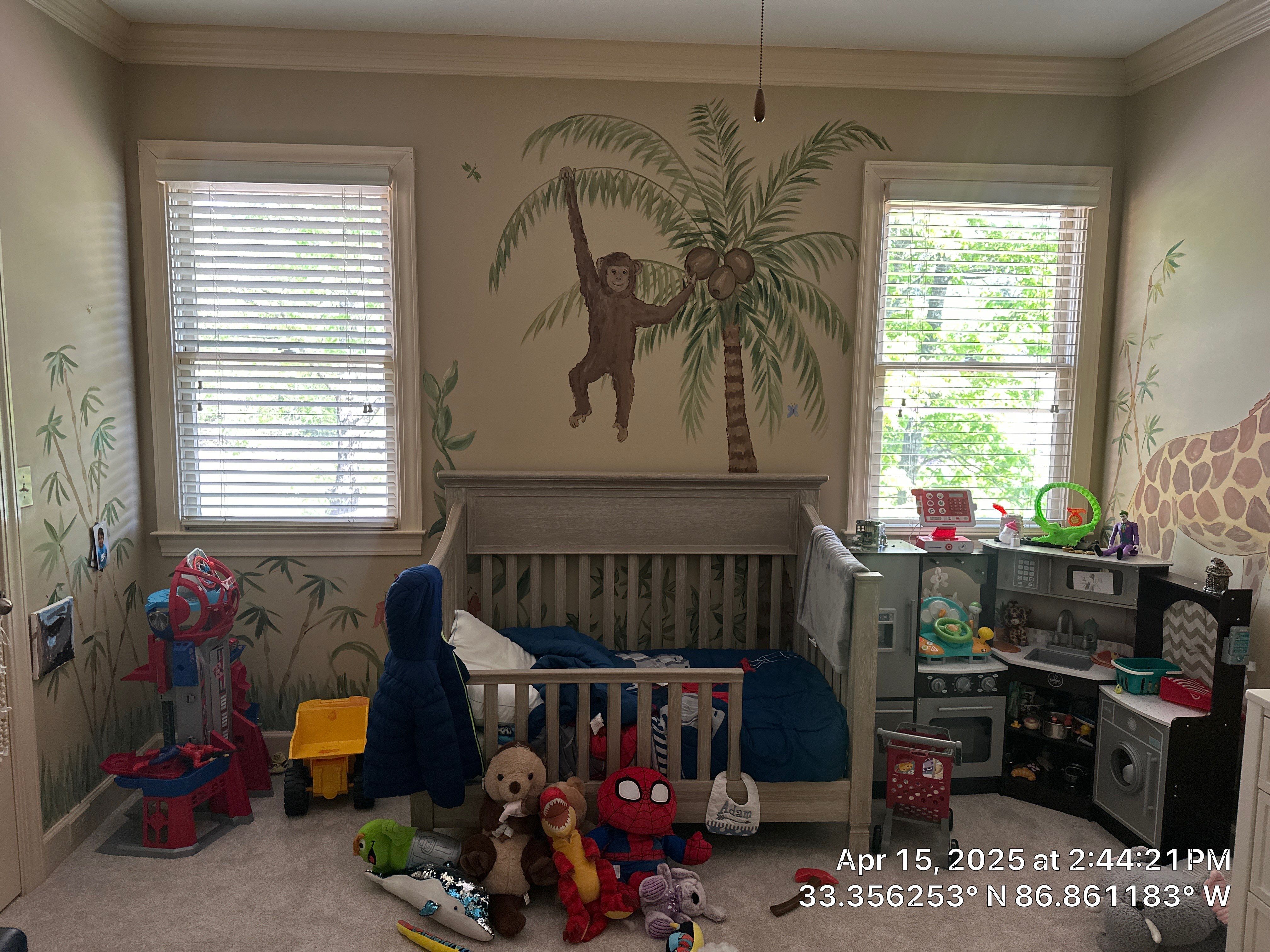 Mansoob Project in Hoover by The Window Source