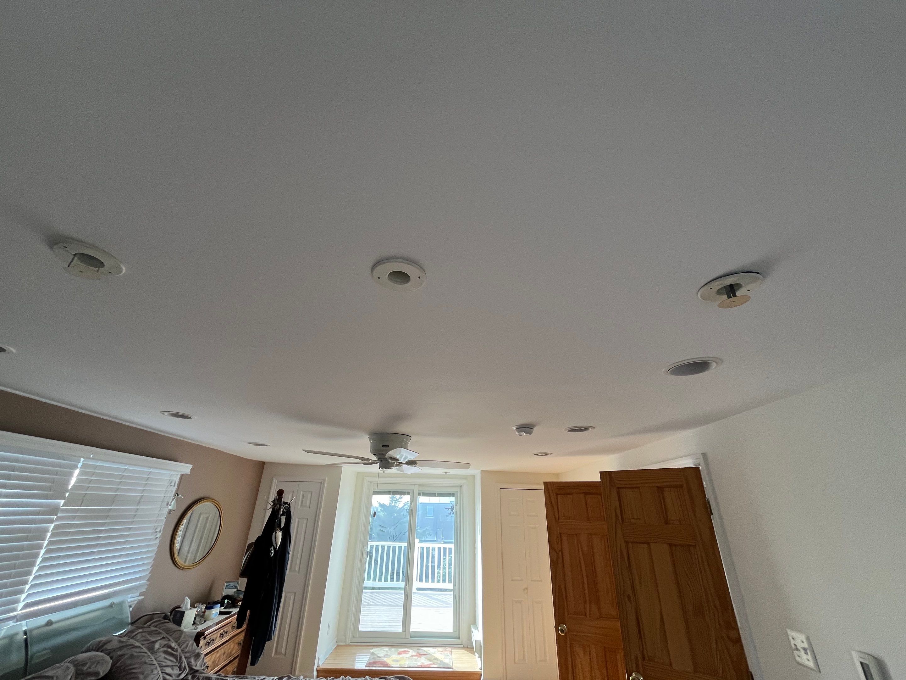 Interior Painting - Ocean City, NJ by FreshCoat Works LLC