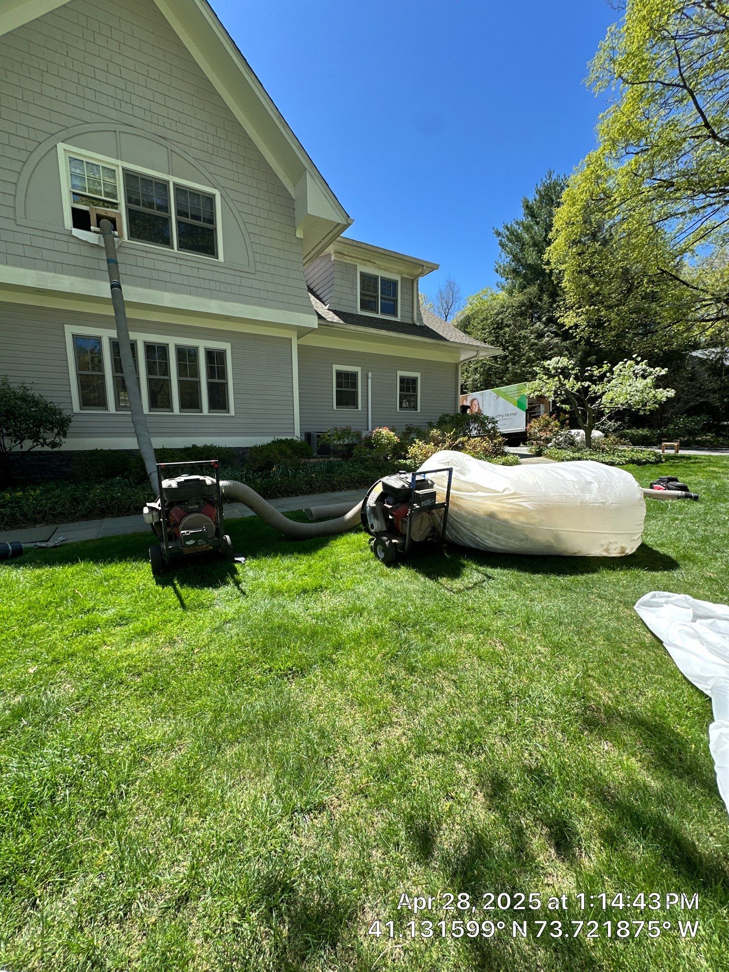 Healthy Home Energy & Consulting, Inc. featured photo.