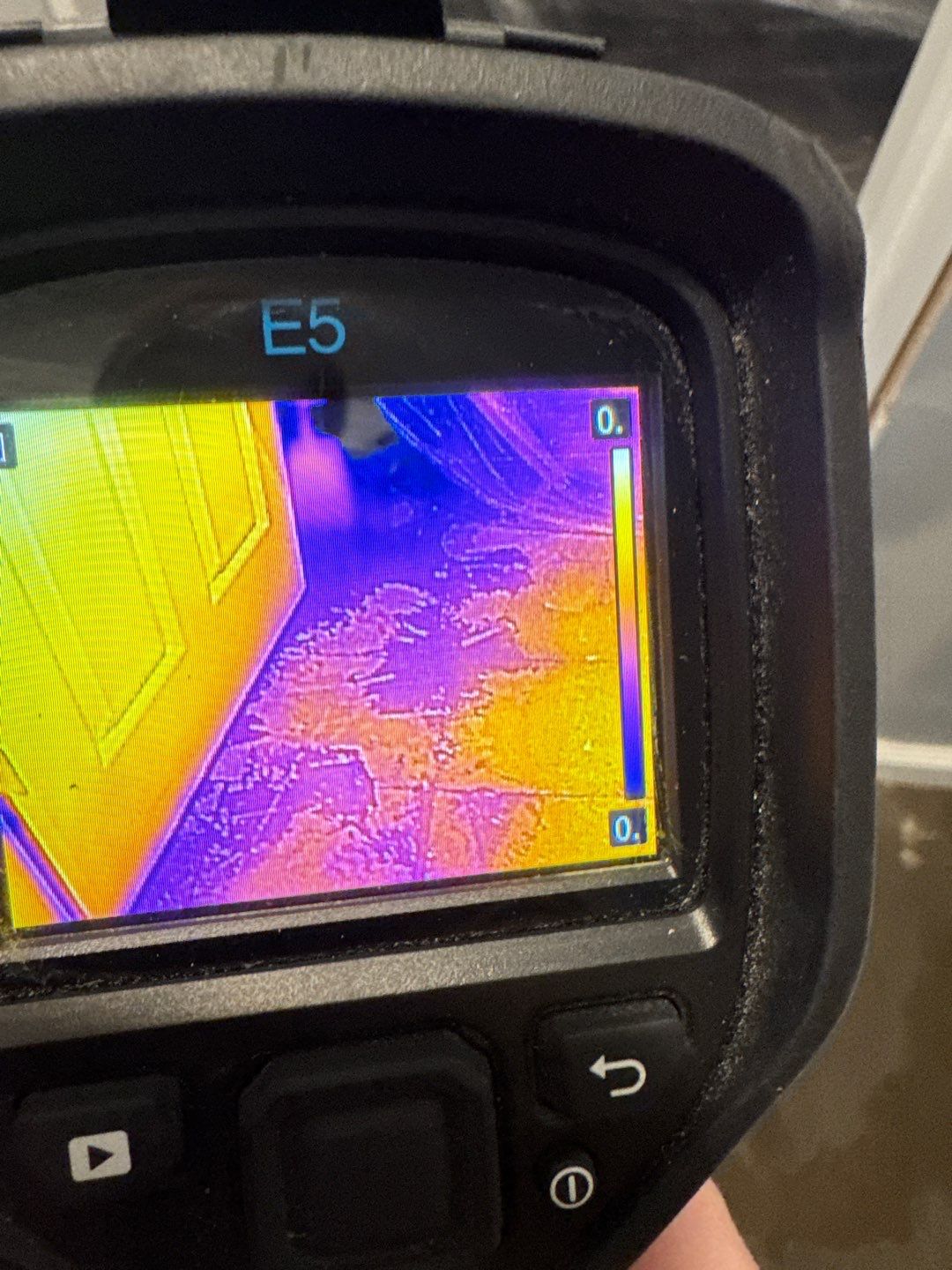 Sewer Drain Back in Basement by Chicagoland Water Medics