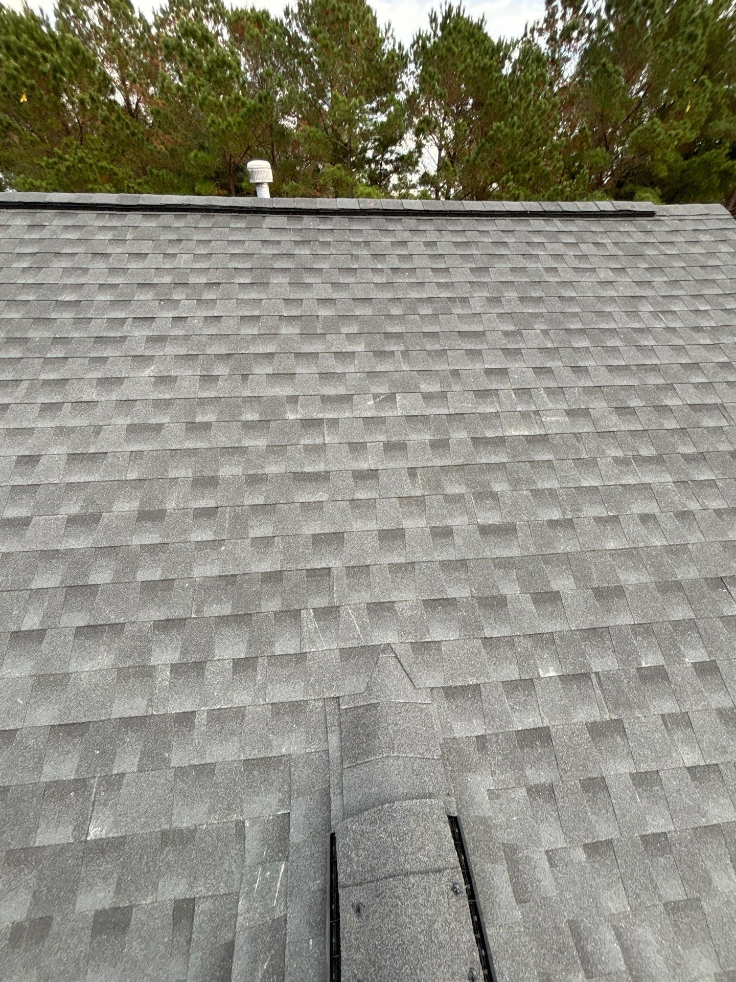 GAF HDZ - Charcoal by Linta Roofing Inc