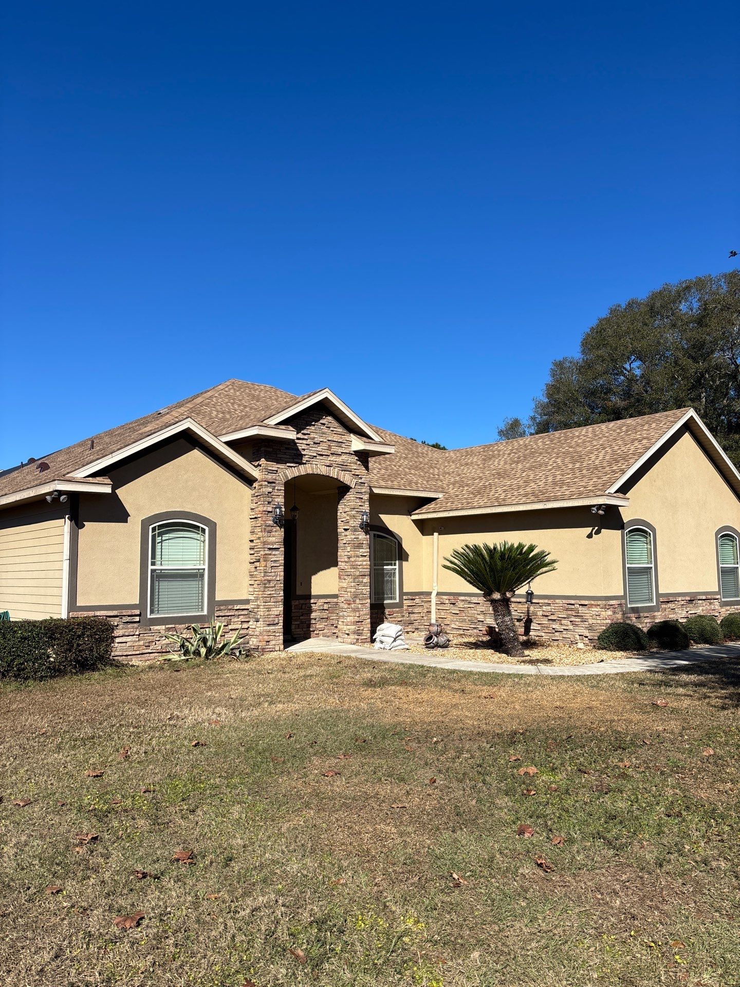 Roof Replacement in Alachua, Florida by Brehm Roofing