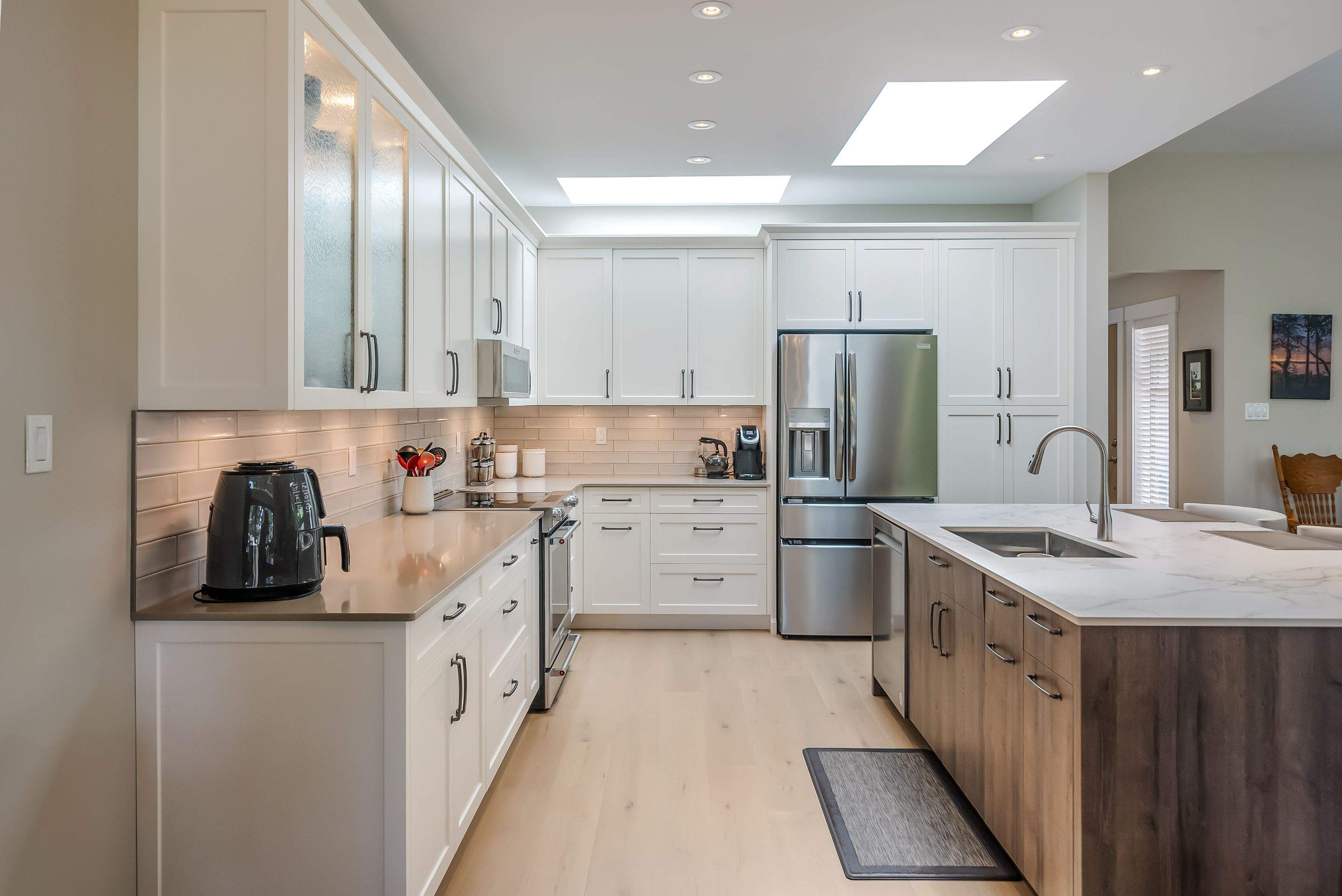 St Andrew's Renovation by Camelot Homes