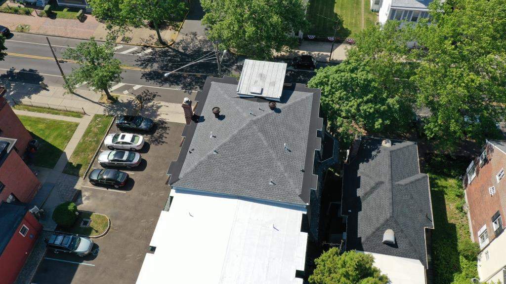 Roofing by Stofan Construction LLC
