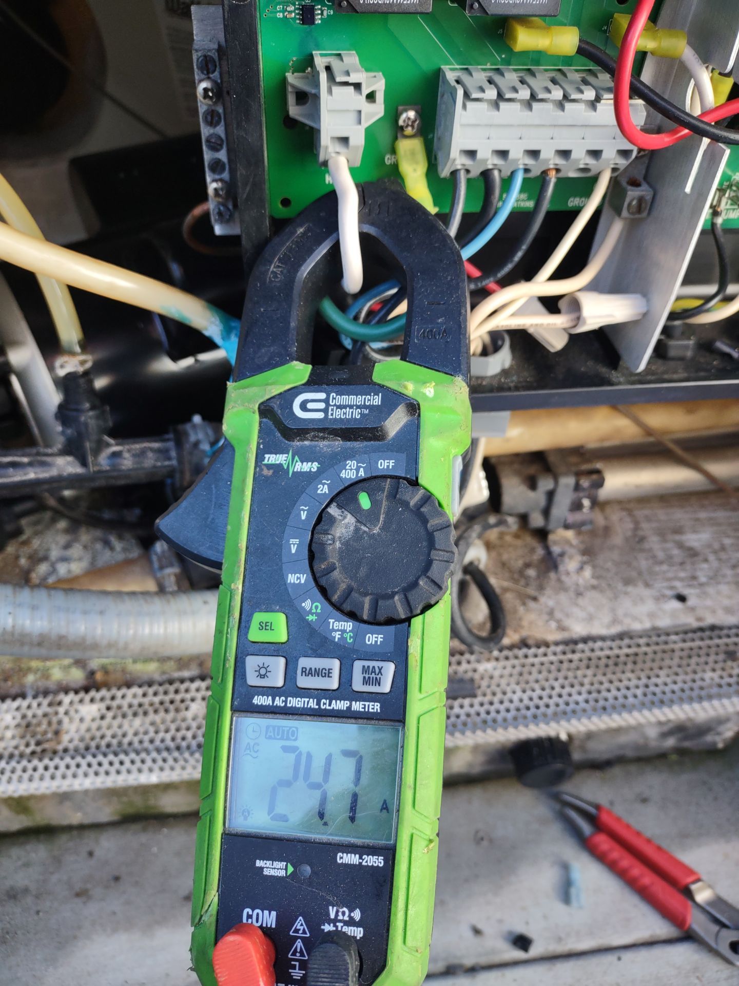 Hot Tub Main Board & Control Unit Replacement – Ocean Beach, San Diego by Action Spa Repair LLC