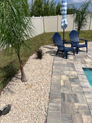 Landscape Install | Residential