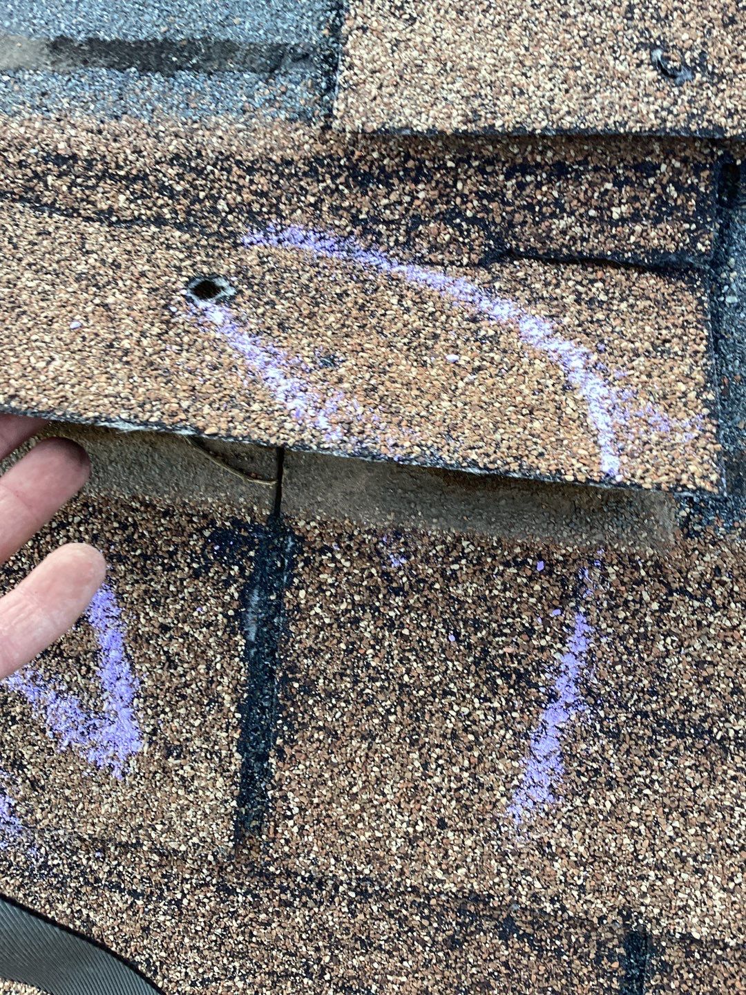Veronica's Full Re-roof by All Storm Roofing & Construction