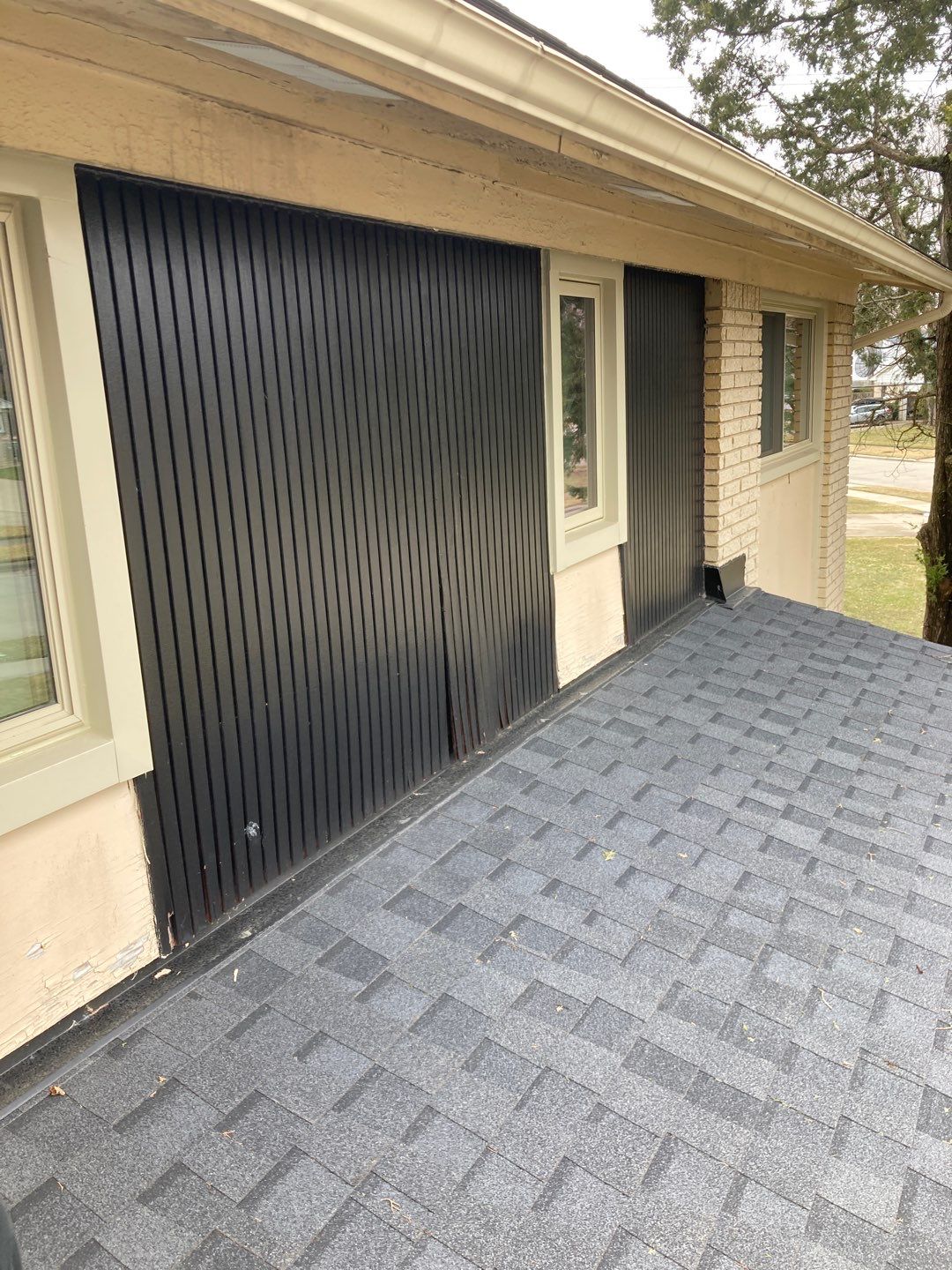 Roof Replacement using CertainTeed Landmark by 180 Contractors