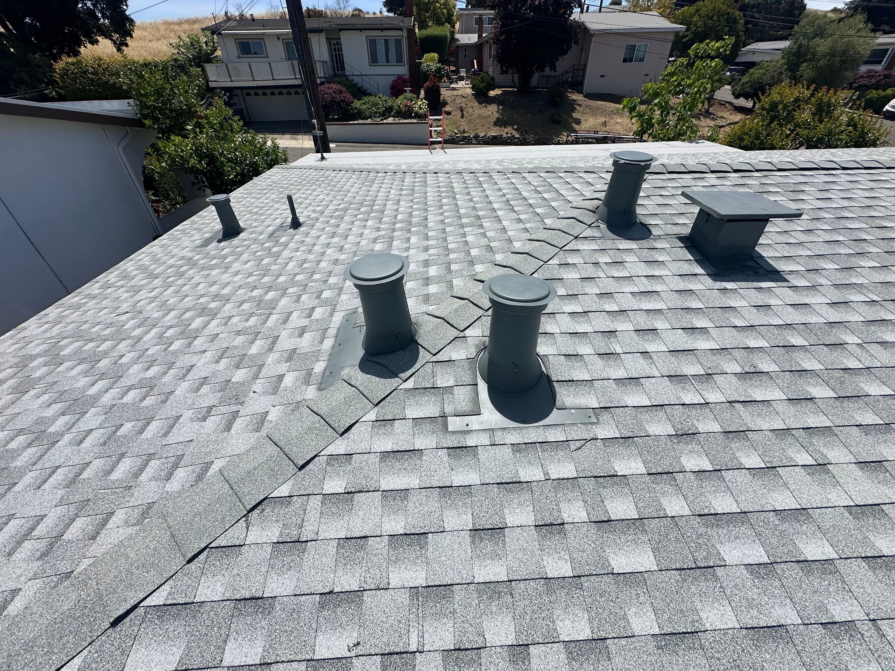 Roof Replacement - Crockett, CA 94525 by Epic Roof Replacement