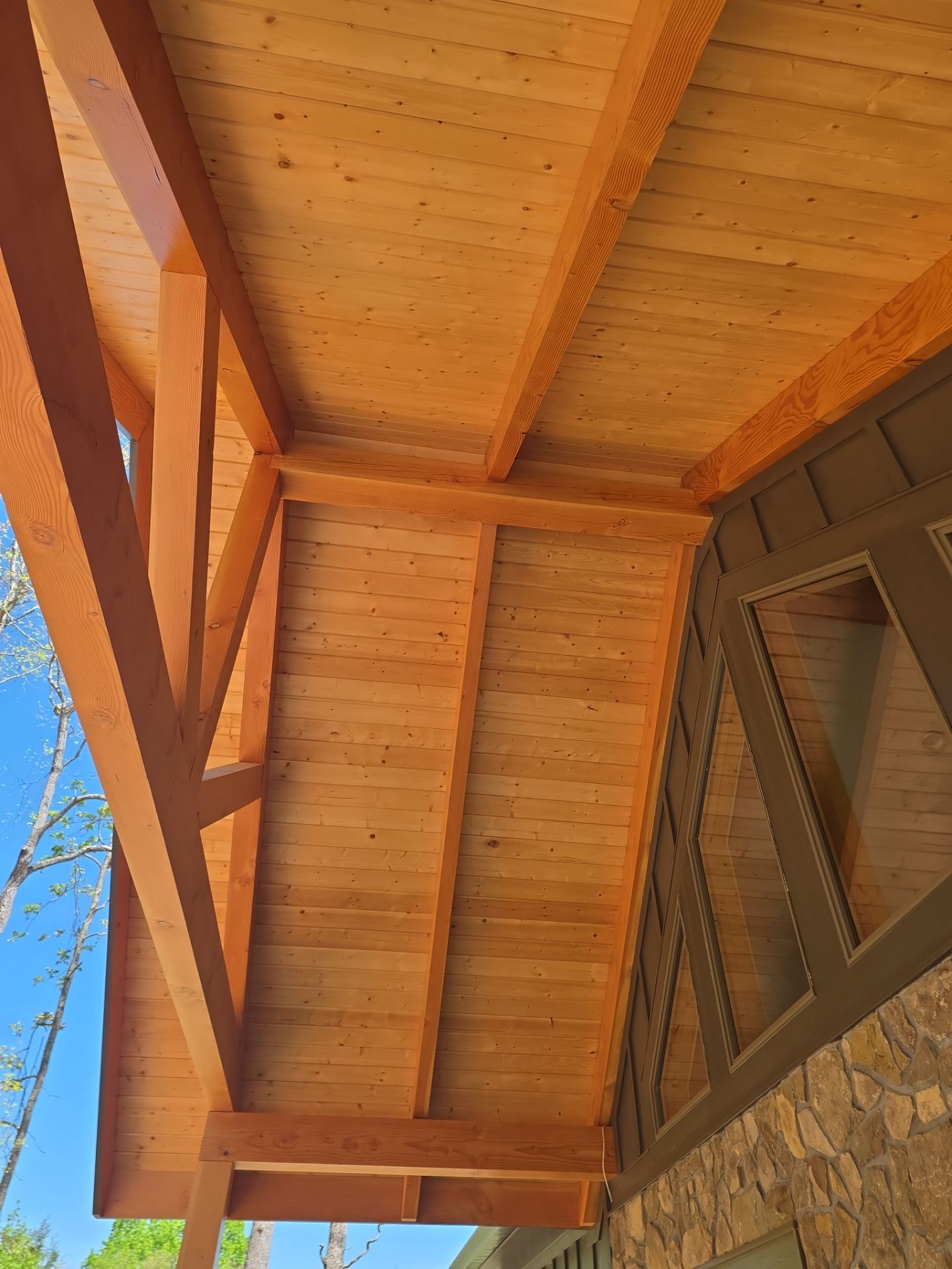 Lawson Project by Omnia Roofing