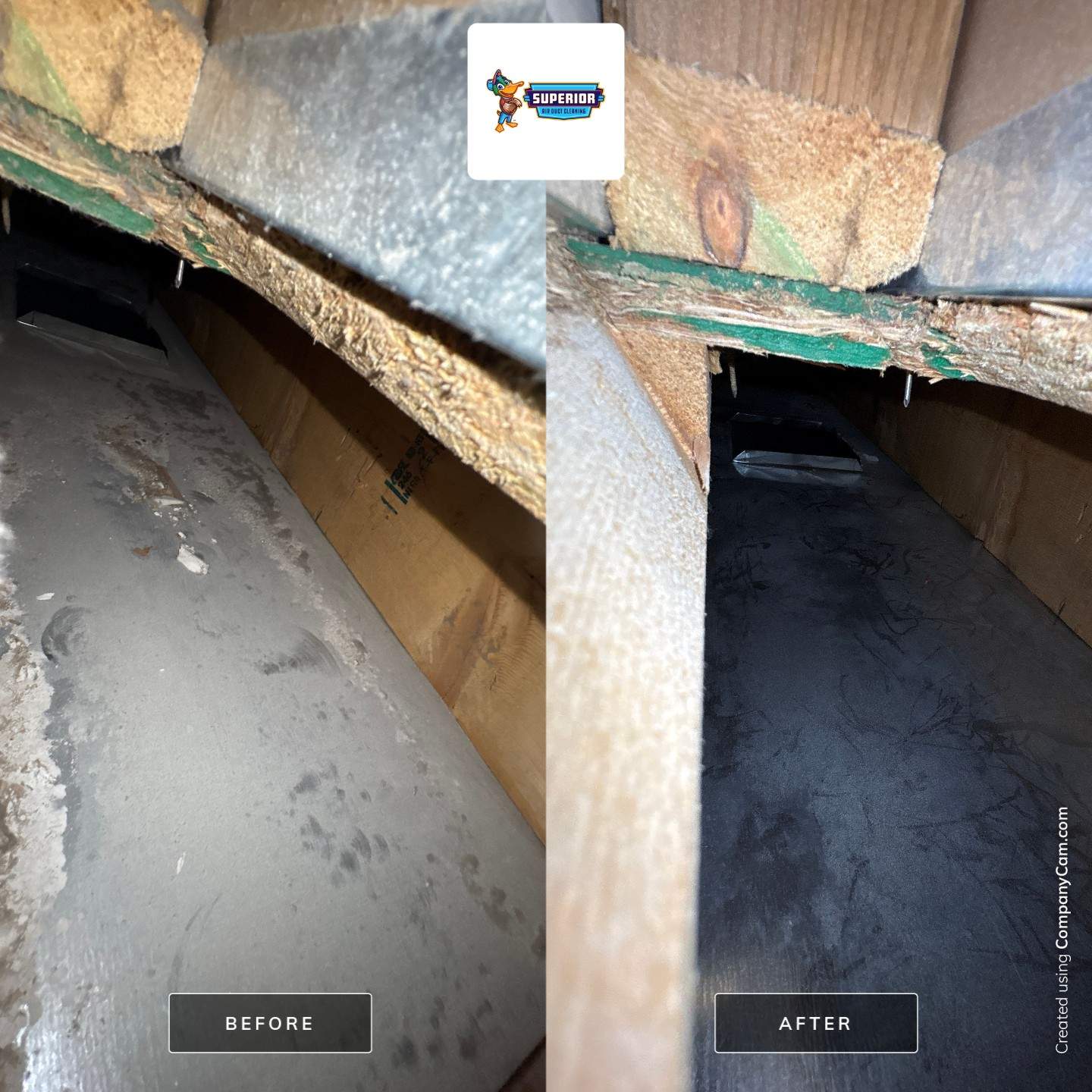 Comprehensive HVAC Air Duct Cleaning Service in Mars, PA by Superior Air Duct Cleaning