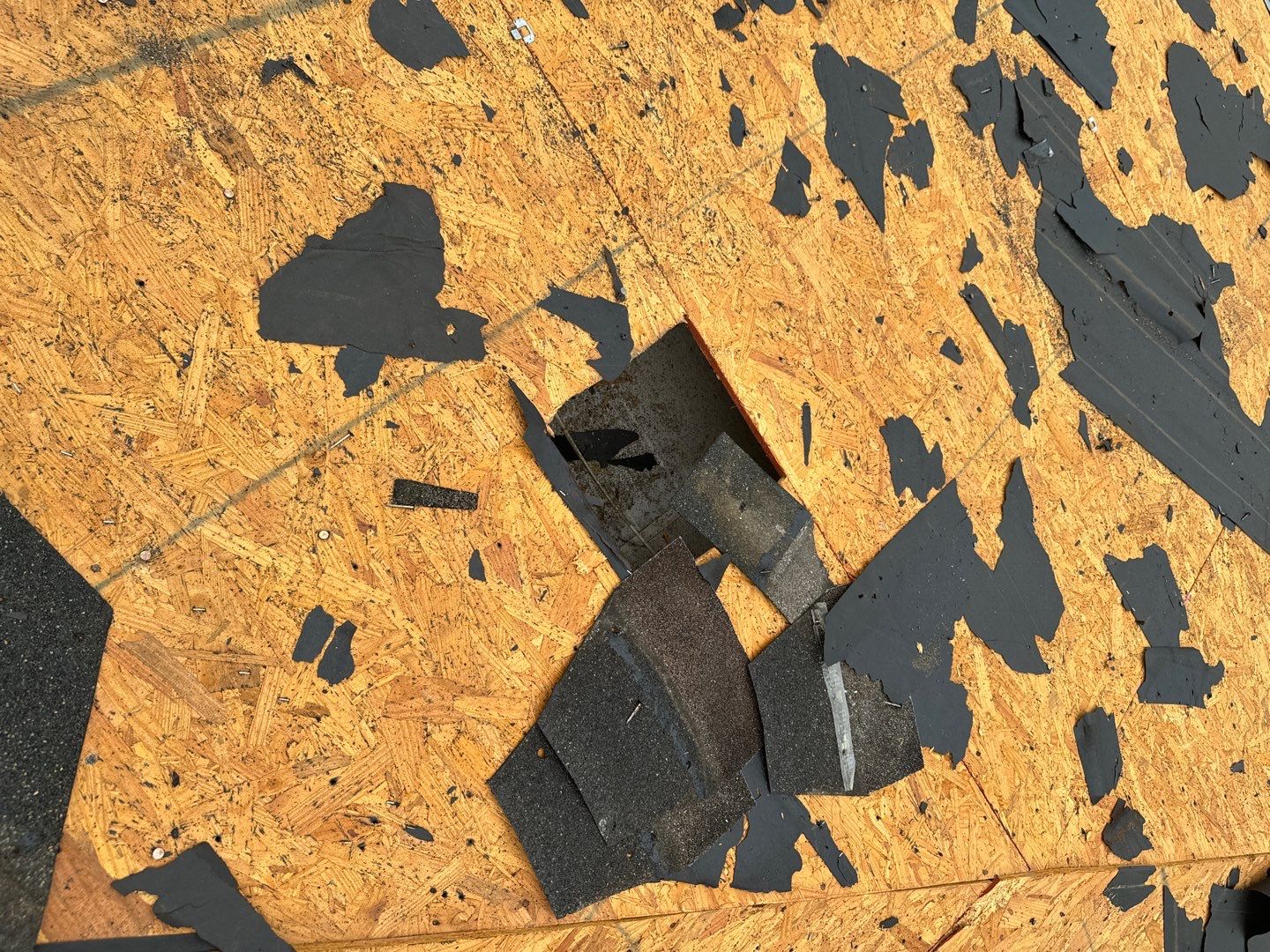 Residential Roofing Installation using IKO Dynasty by Core Four Roofing
