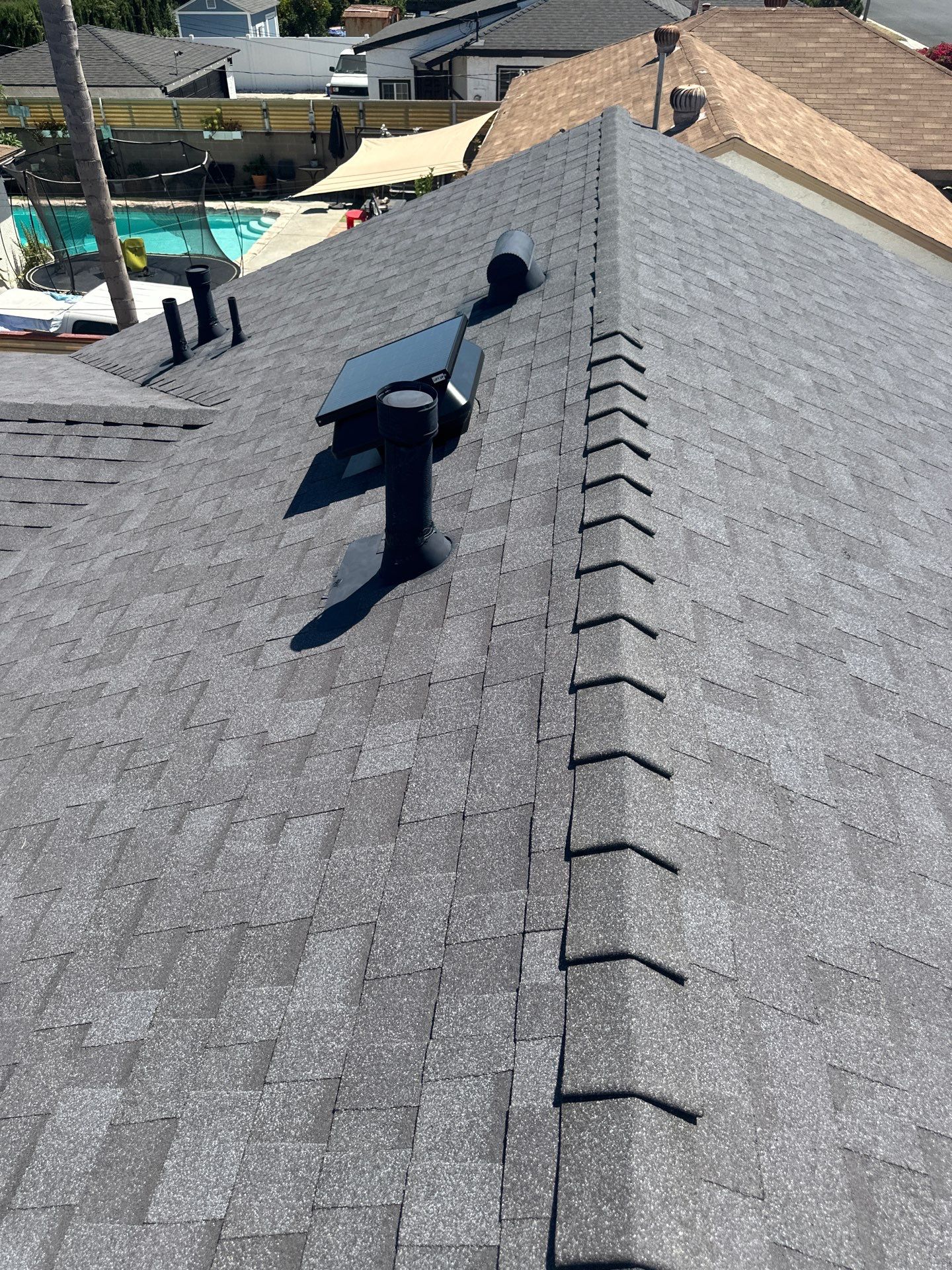 Roof Replacement - Fremont, CA 94536 by Epic Roof Replacement