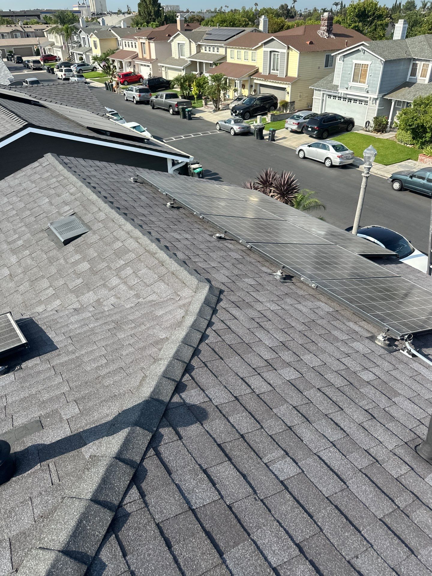 Roof Replacement - Anaheim, CA 92805 by Epic Roof Replacement