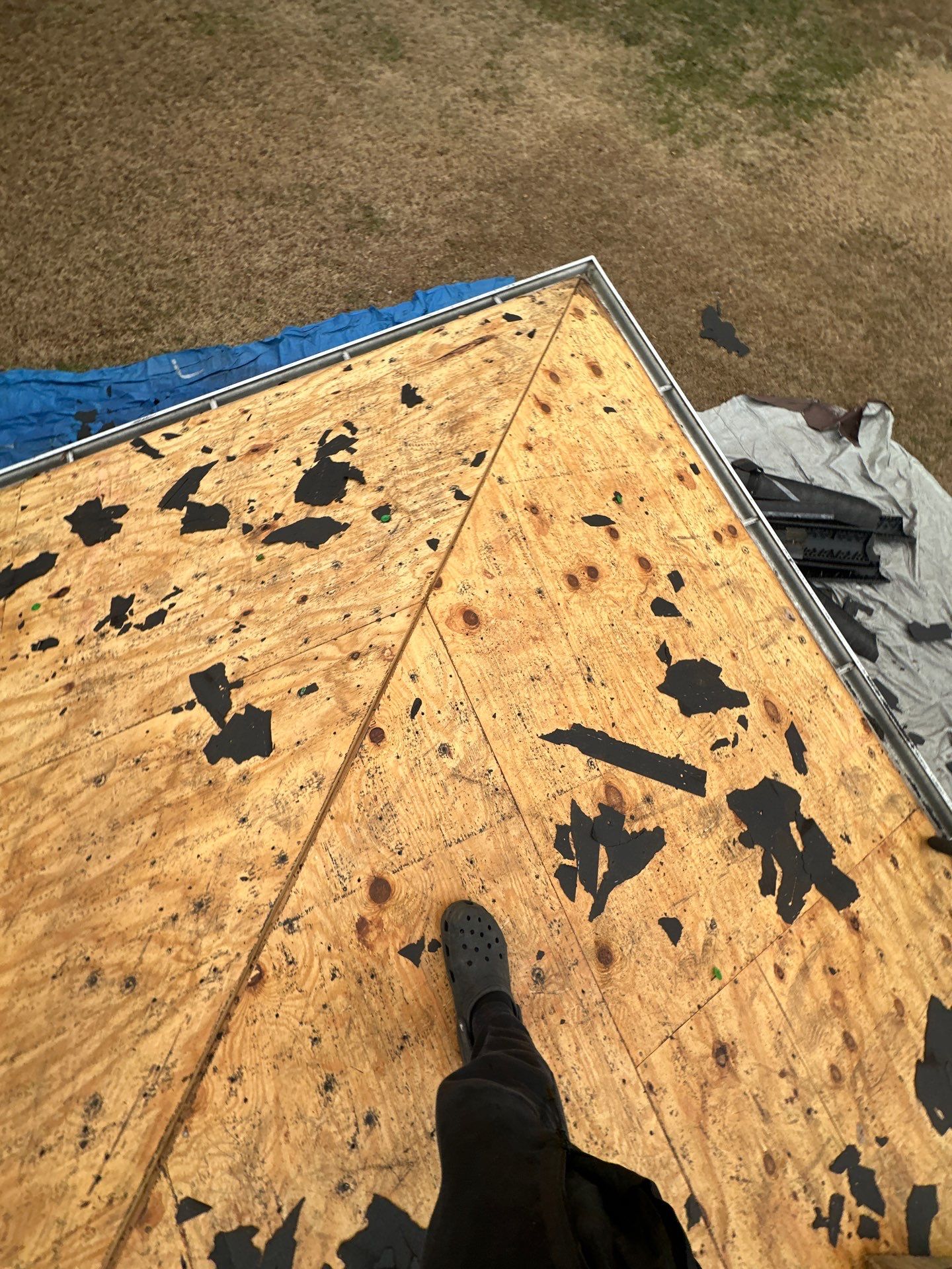 The Swineys by United Contracting and Roofing