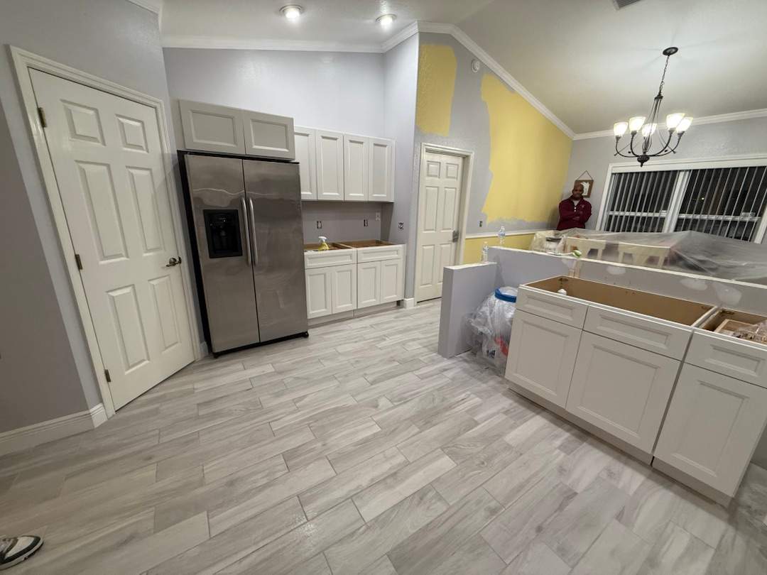 Project in Ocala by You Restorations LLC DBA YOU-Home