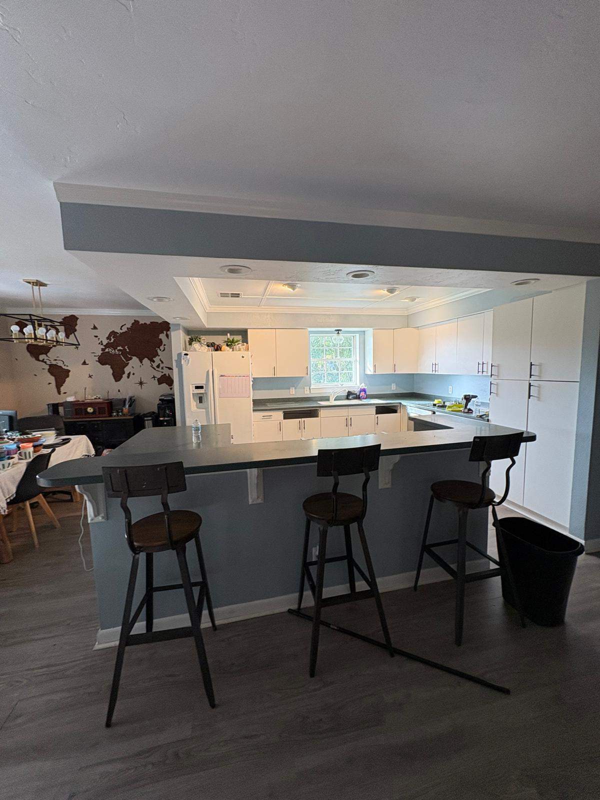 Project in Deltona by You Restorations LLC DBA YOU-Home