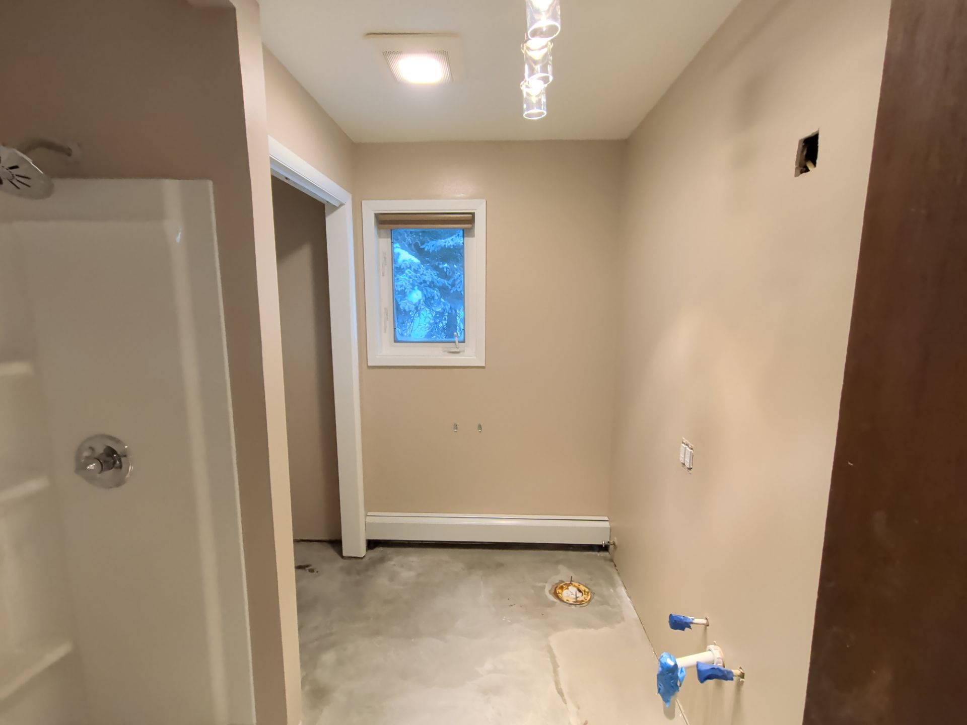 Beautiful Home Update! by Midnight Sun Painting