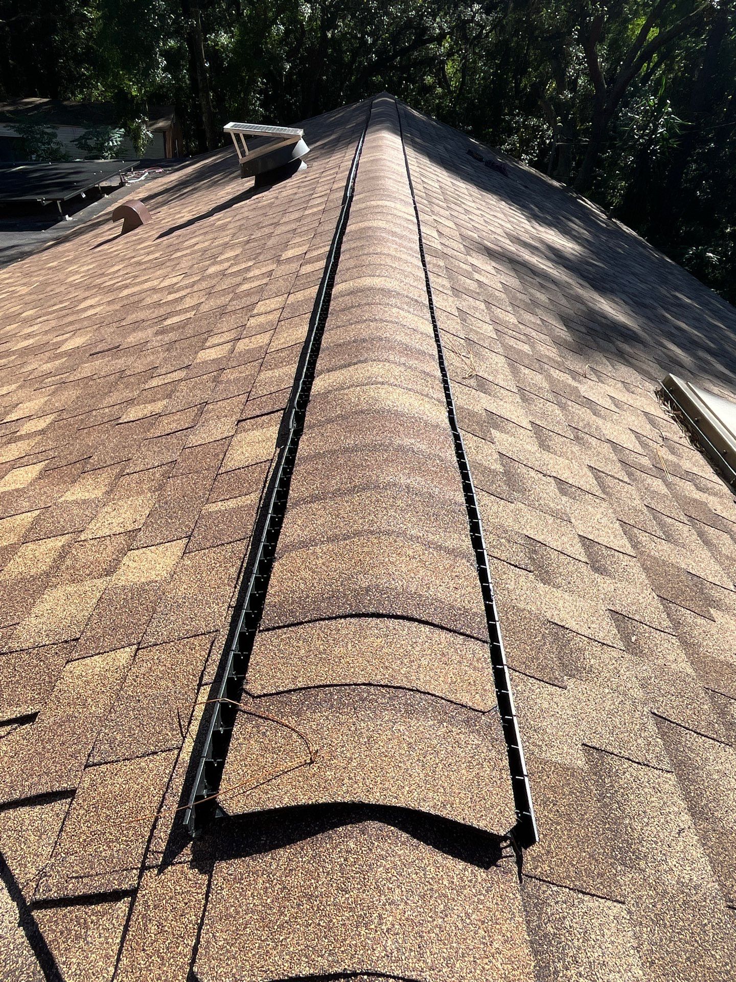 Rustic Cedar Shingles by Reimagine Roofing