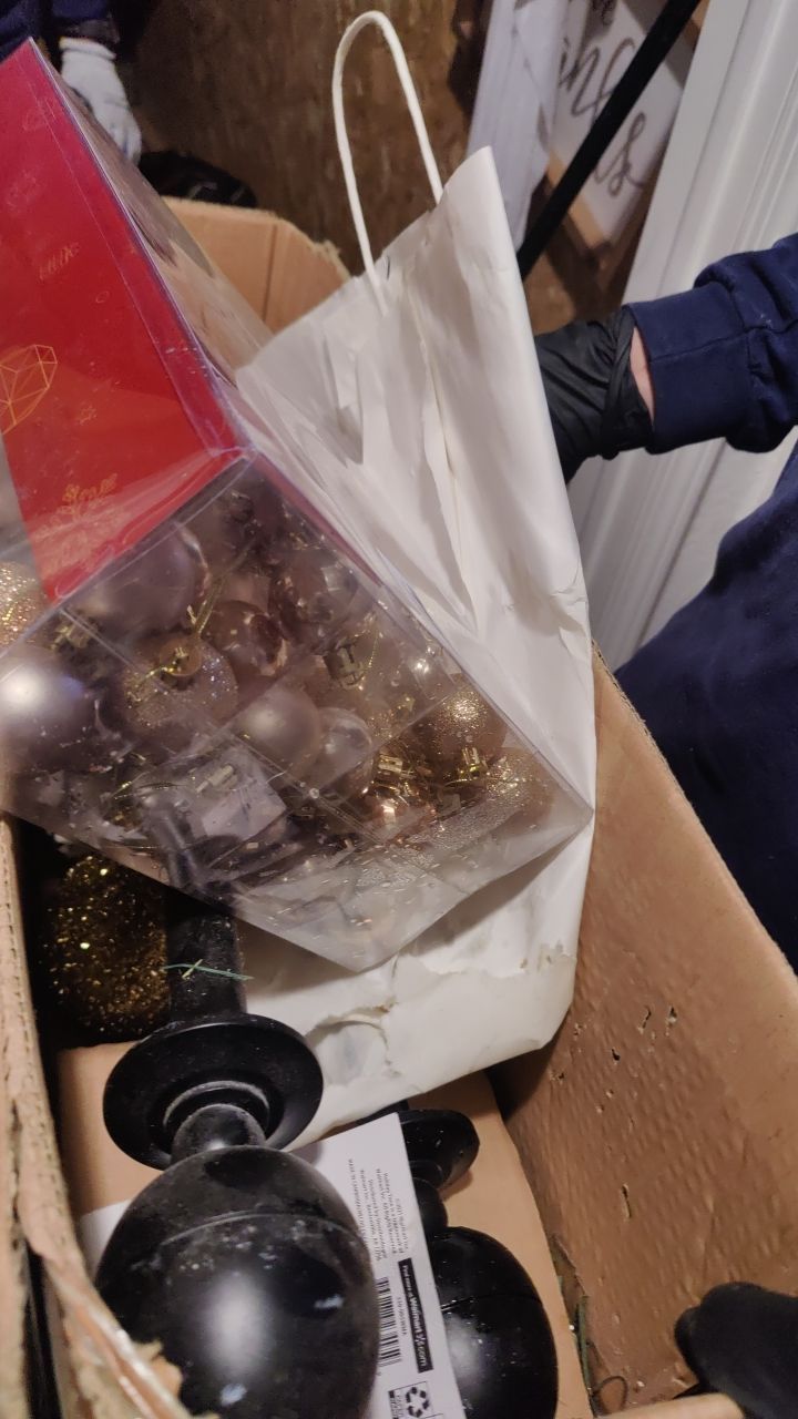 Water Damage by Accountable Home Services