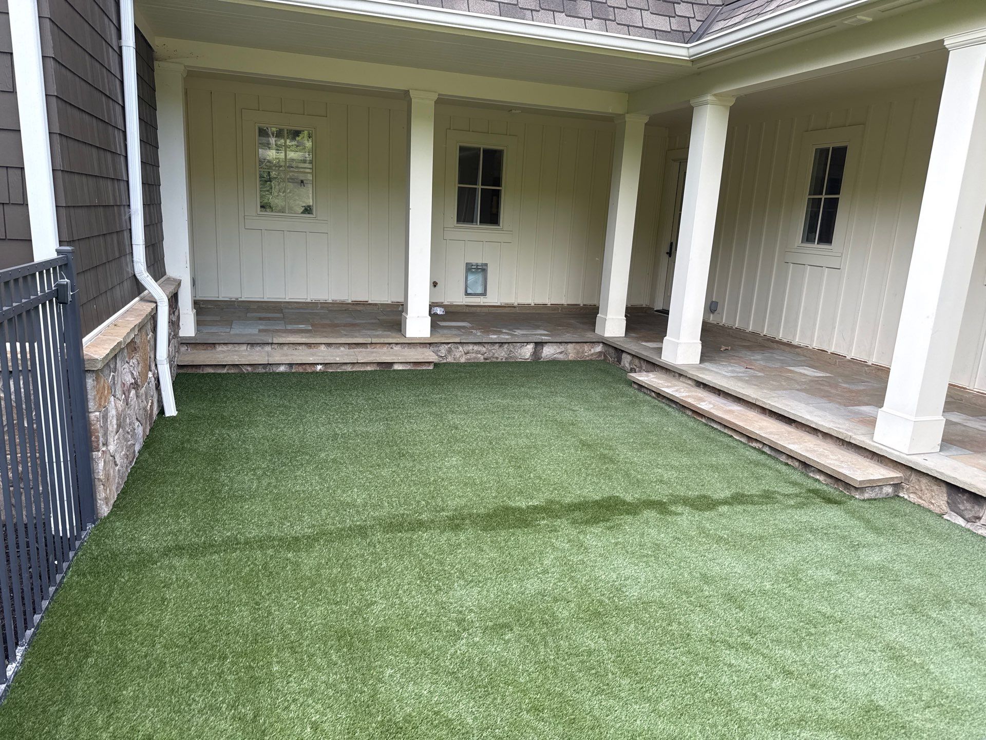 K9Grass in Carmel by ForeverLawn NEIN/INDY