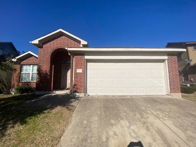Project in Round Rock